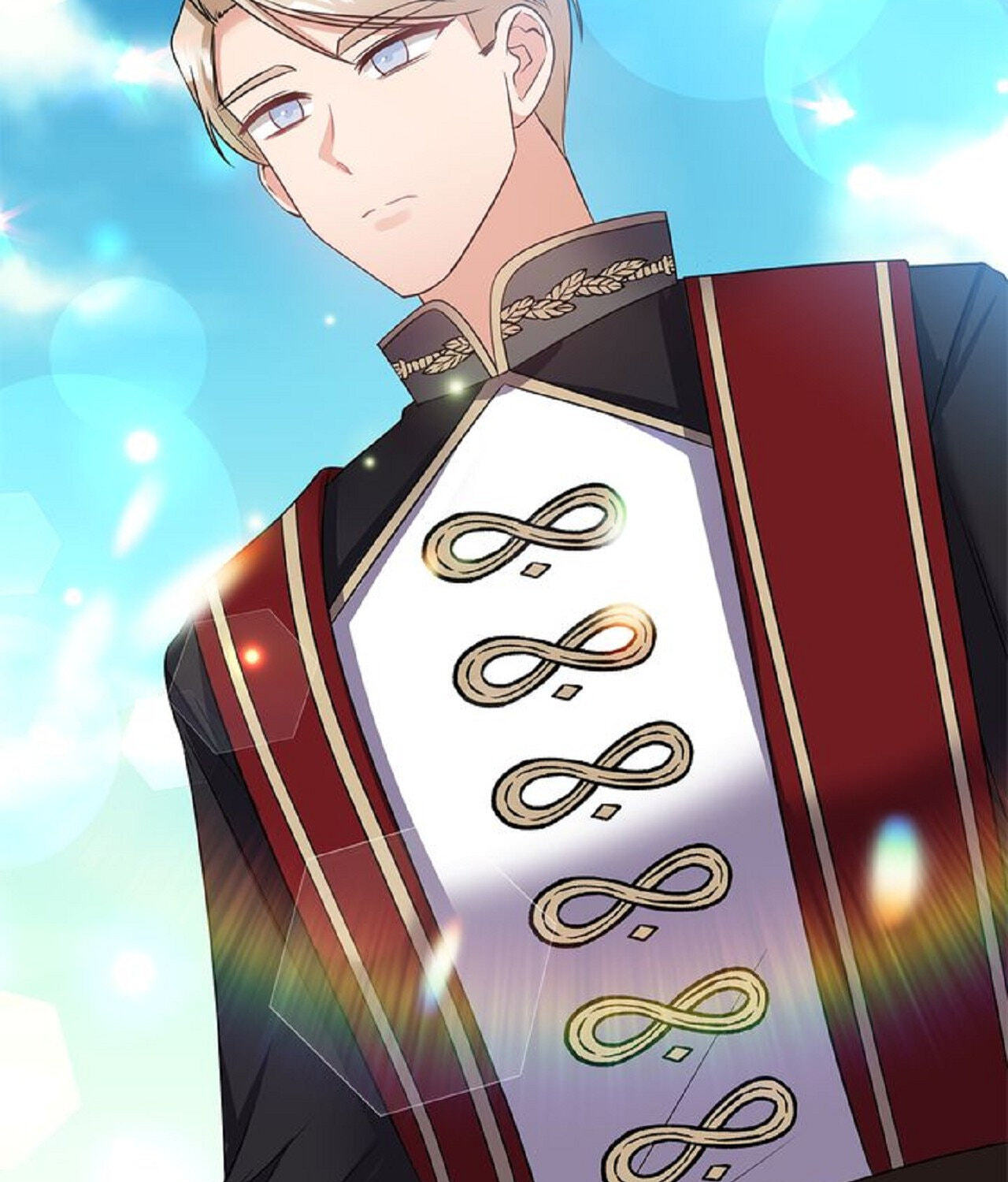 My Husband