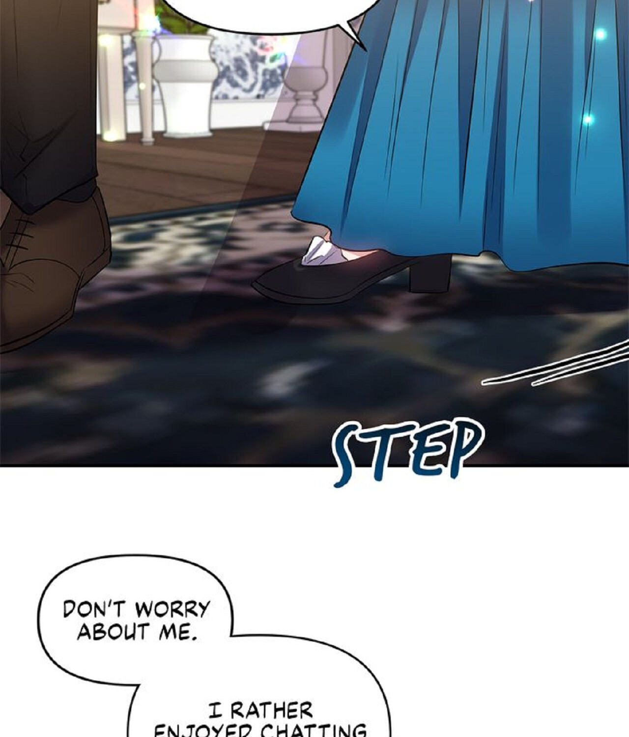 My Husband