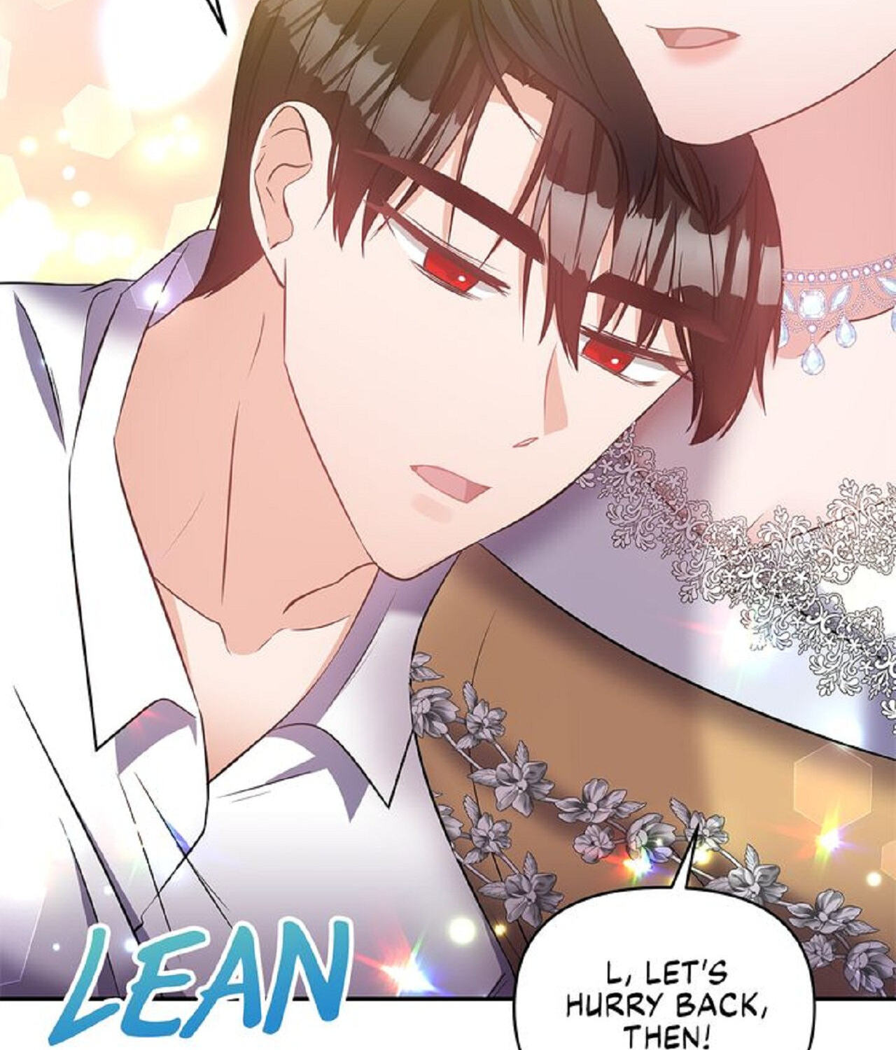 My Husband