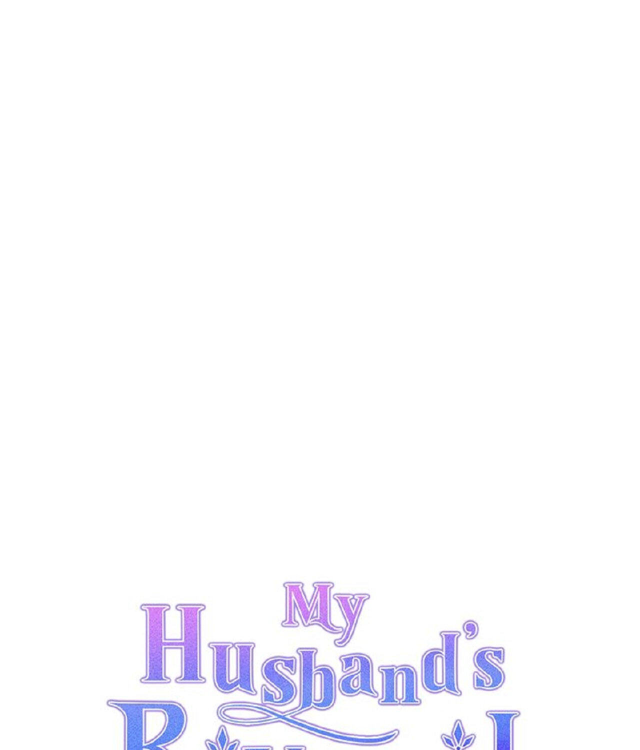 My Husband