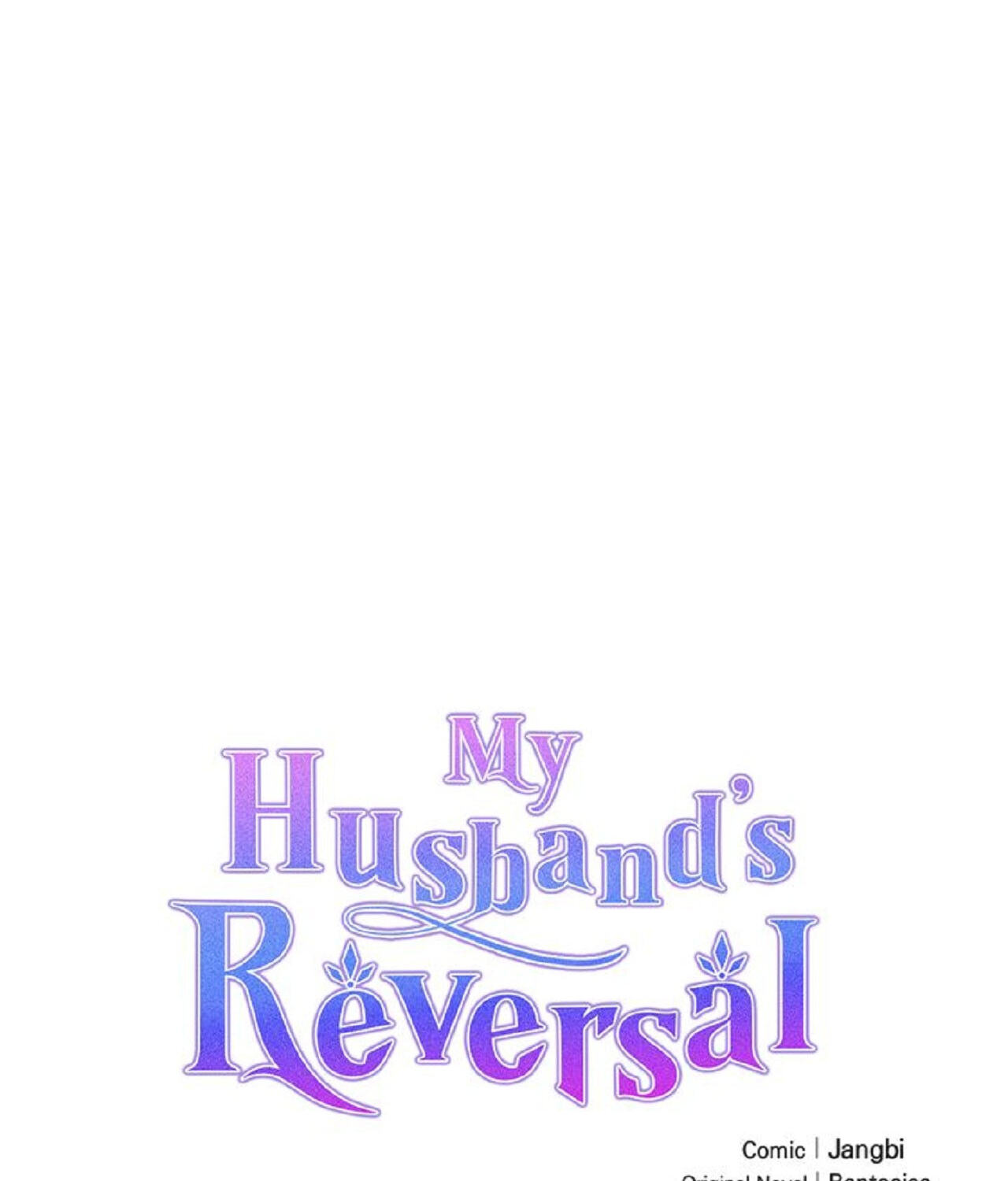 My Husband