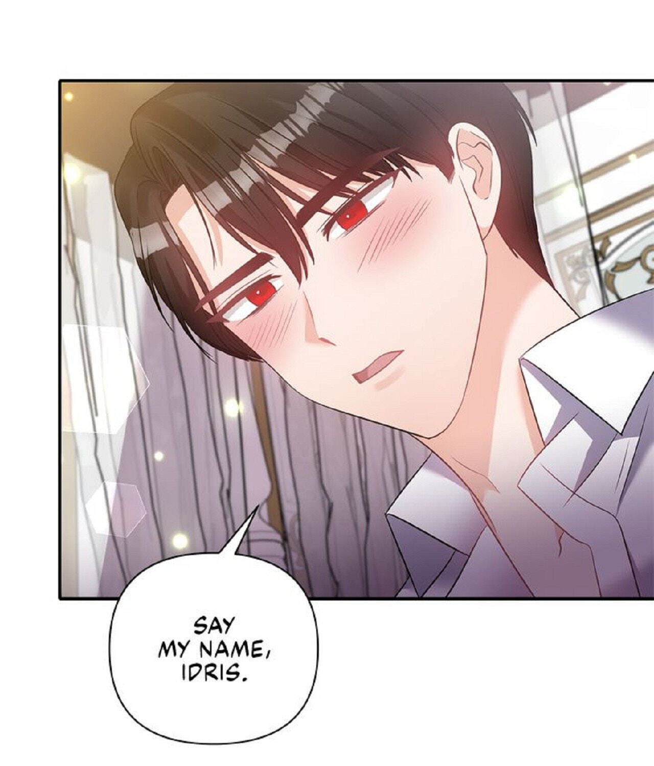 My Husband