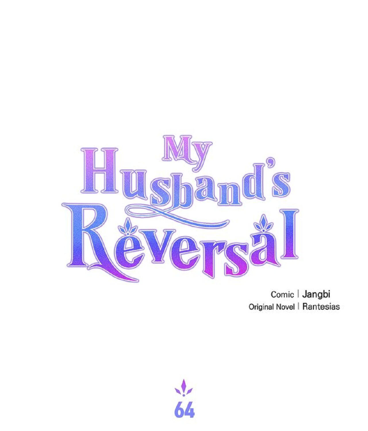 My Husband