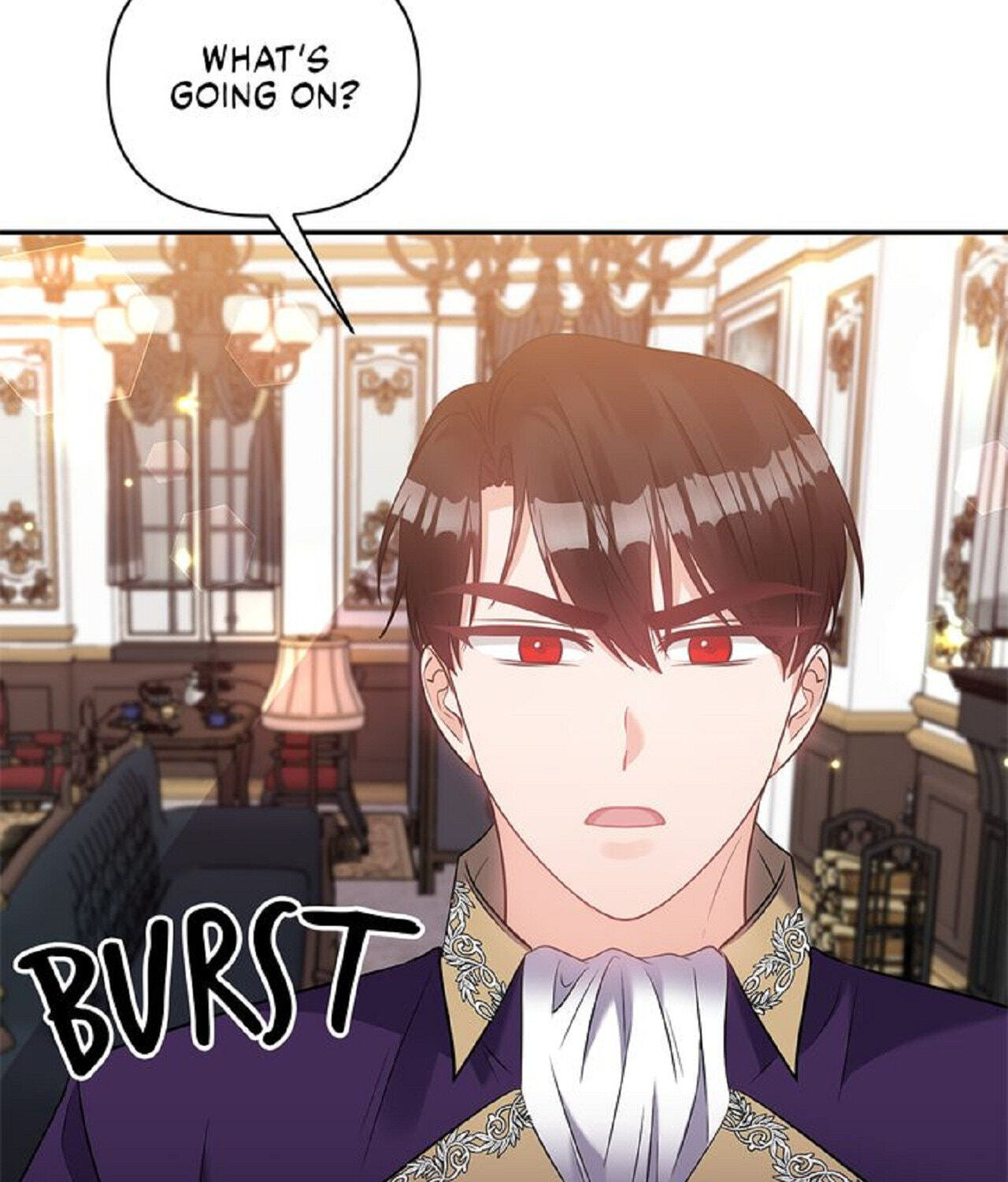 My Husband