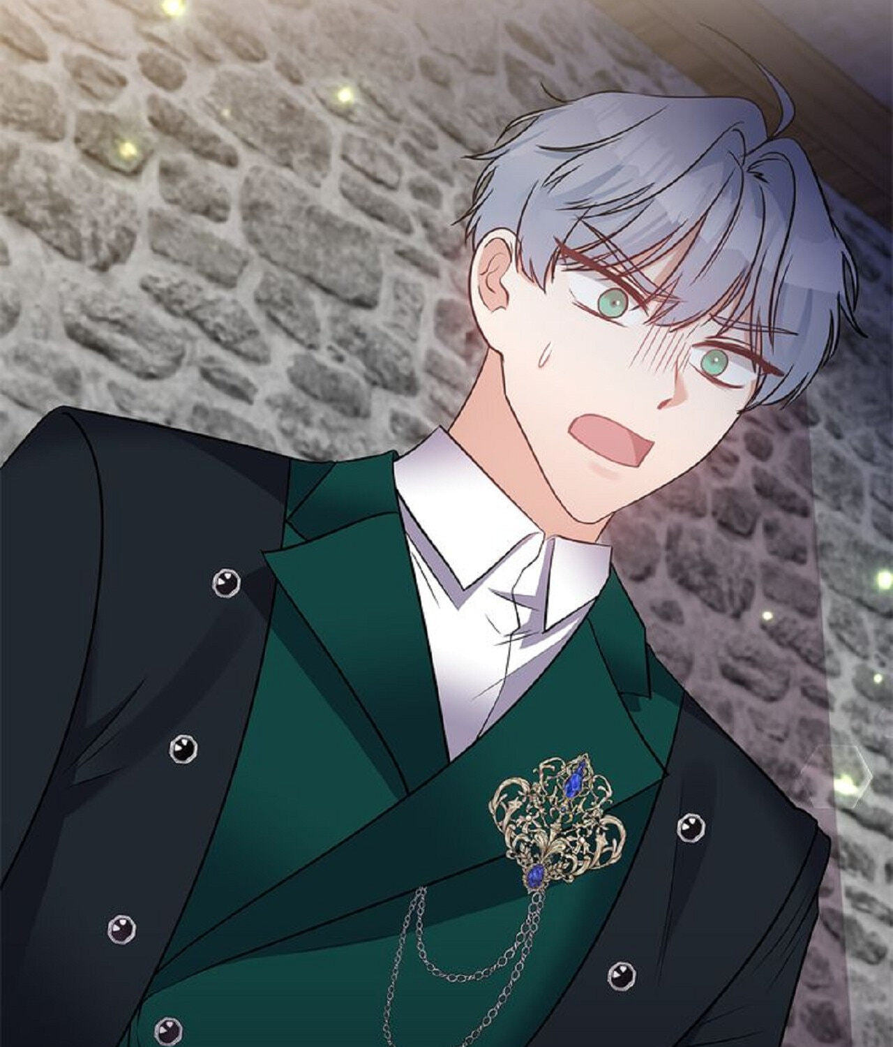 My Husband