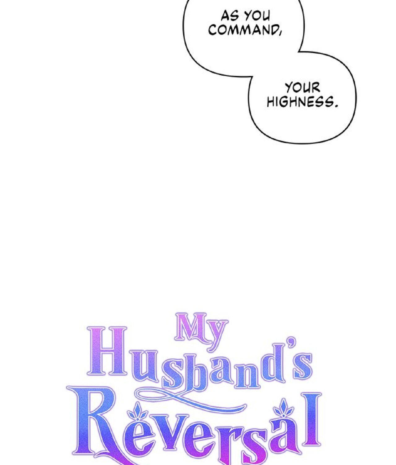 My Husband