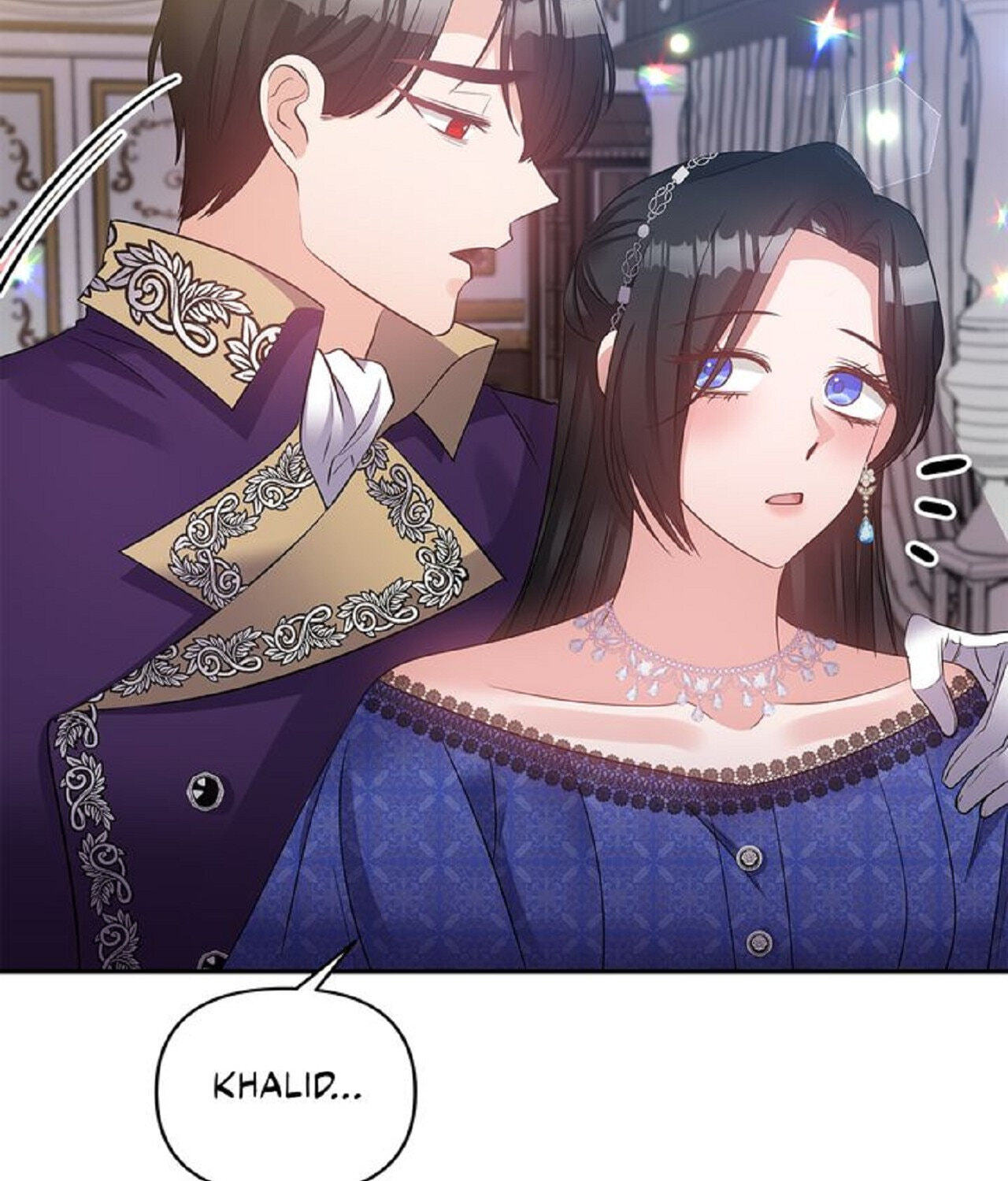 My Husband
