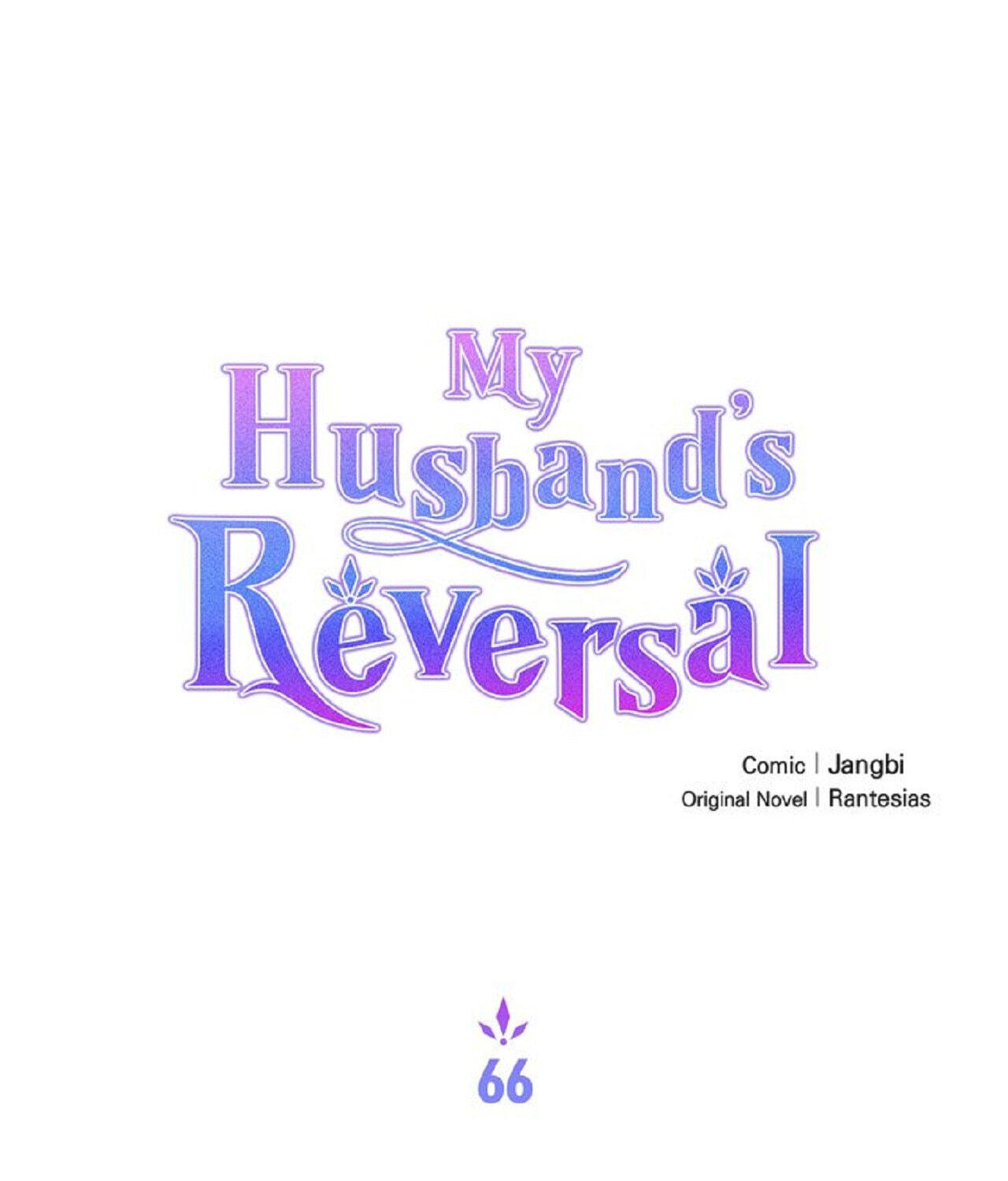 My Husband