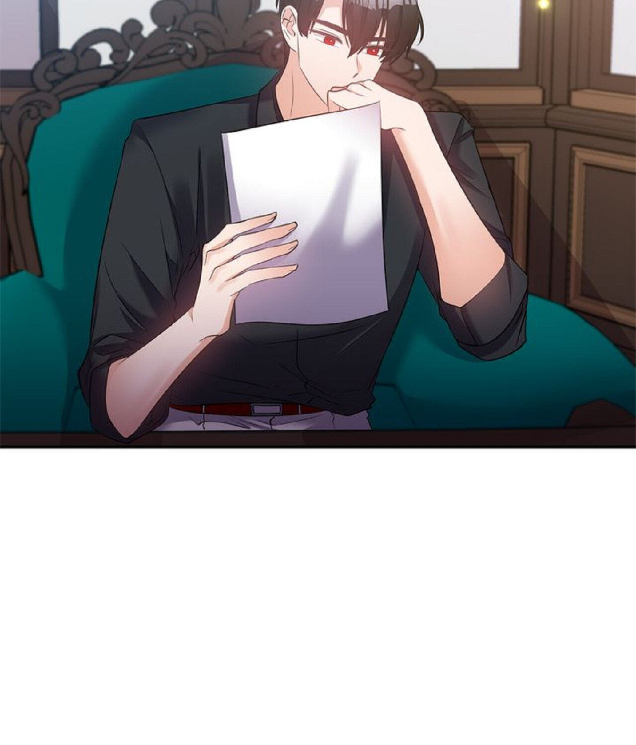 My Husband