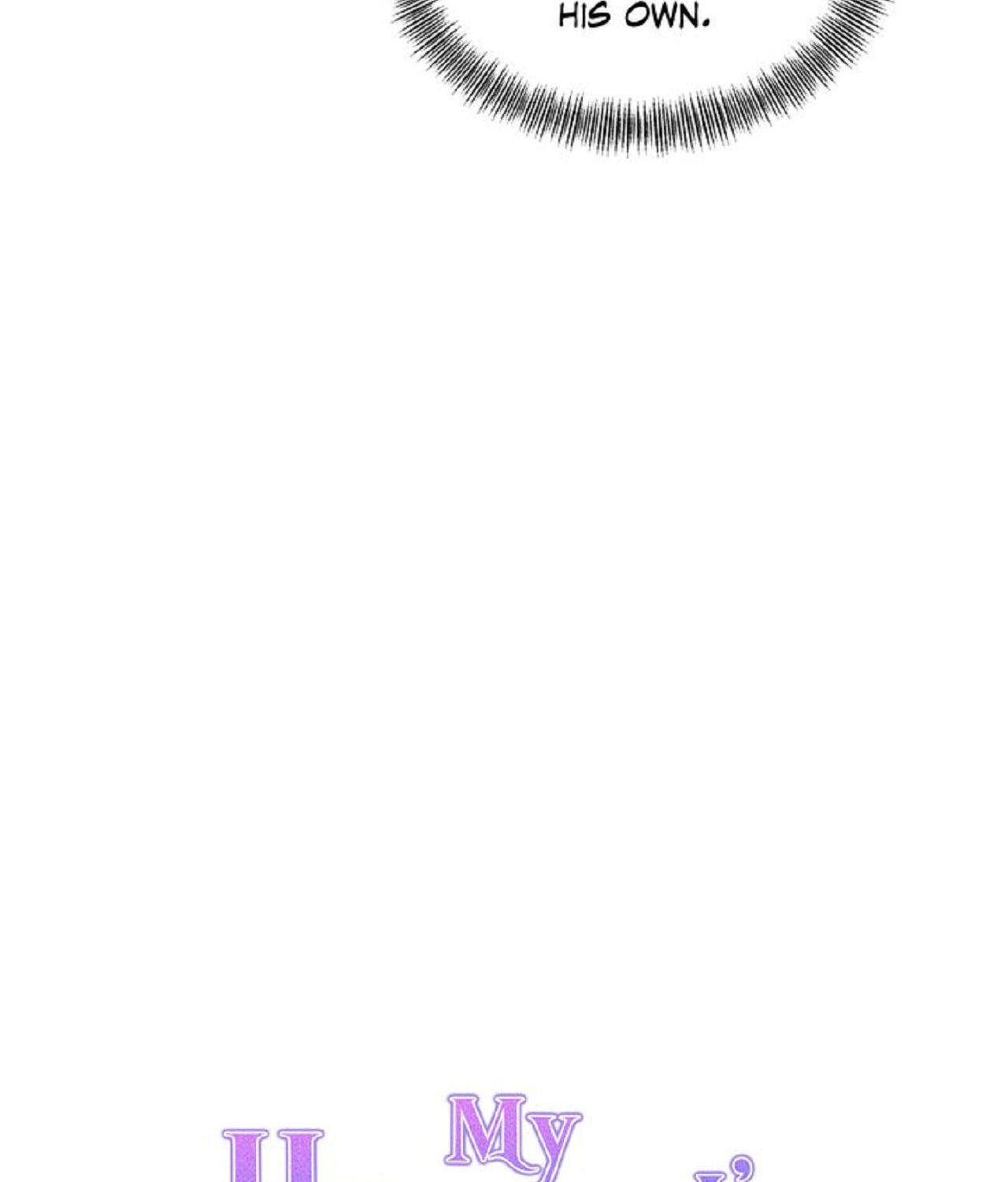 My Husband