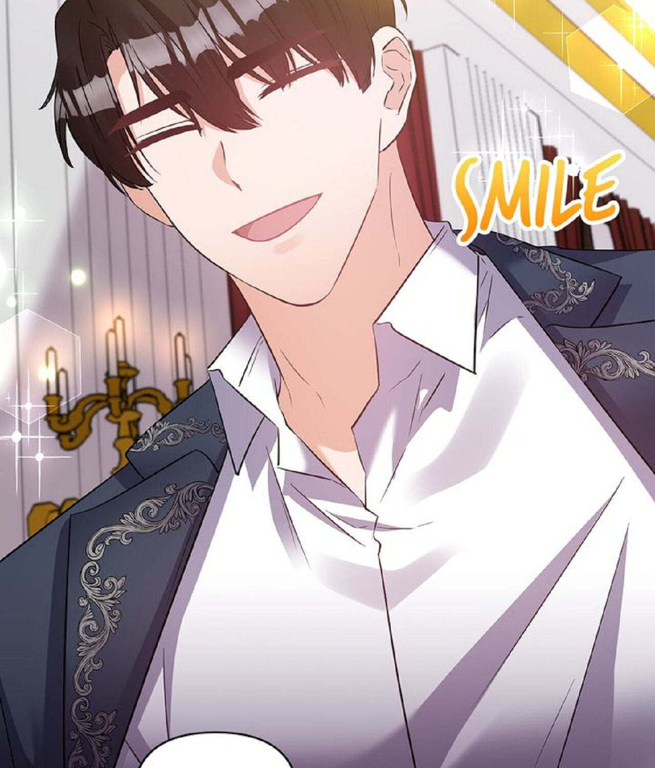 My Husband
