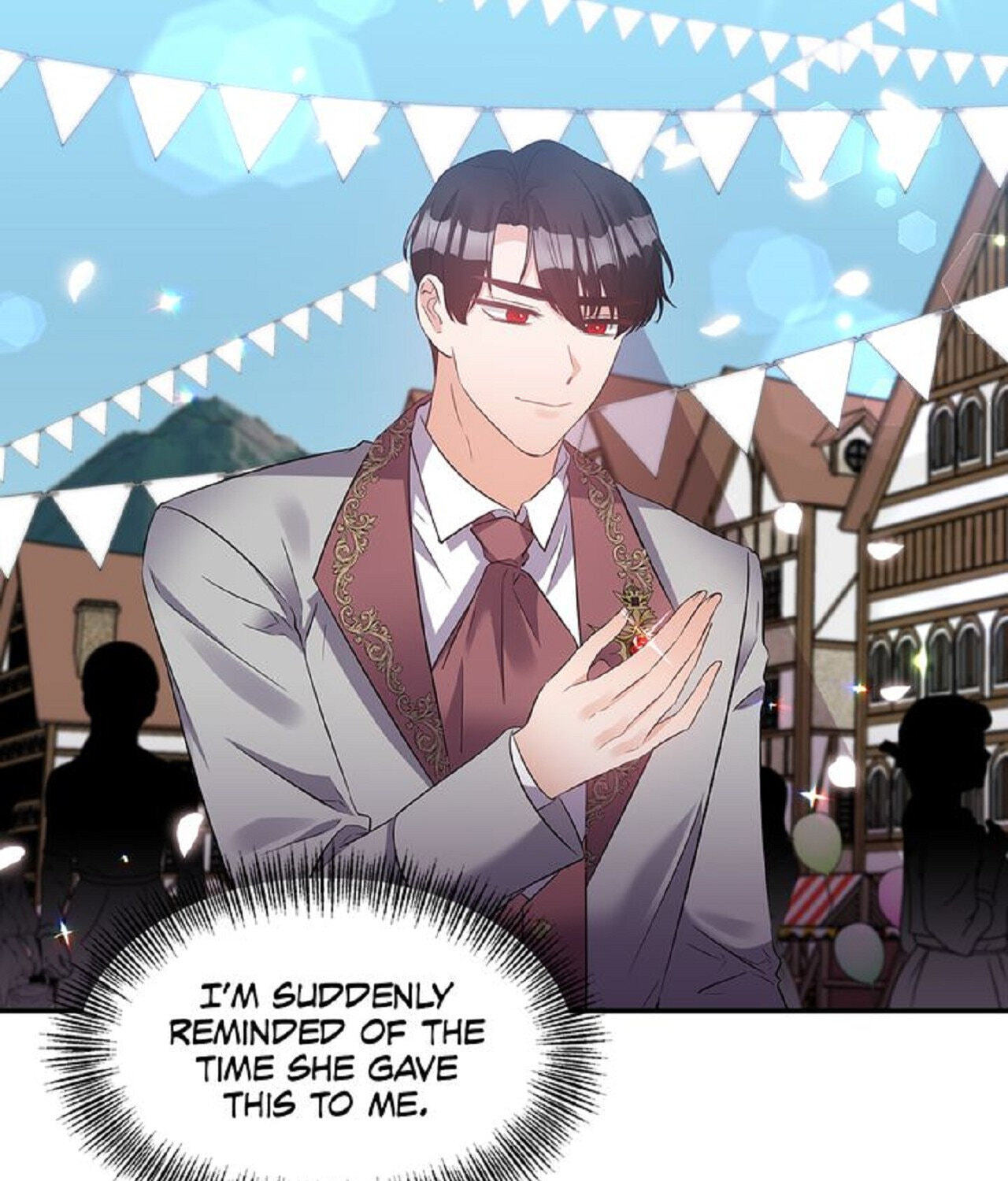 My Husband