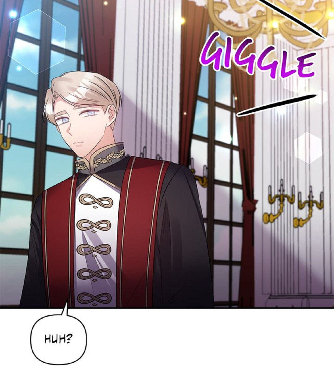 My Husband