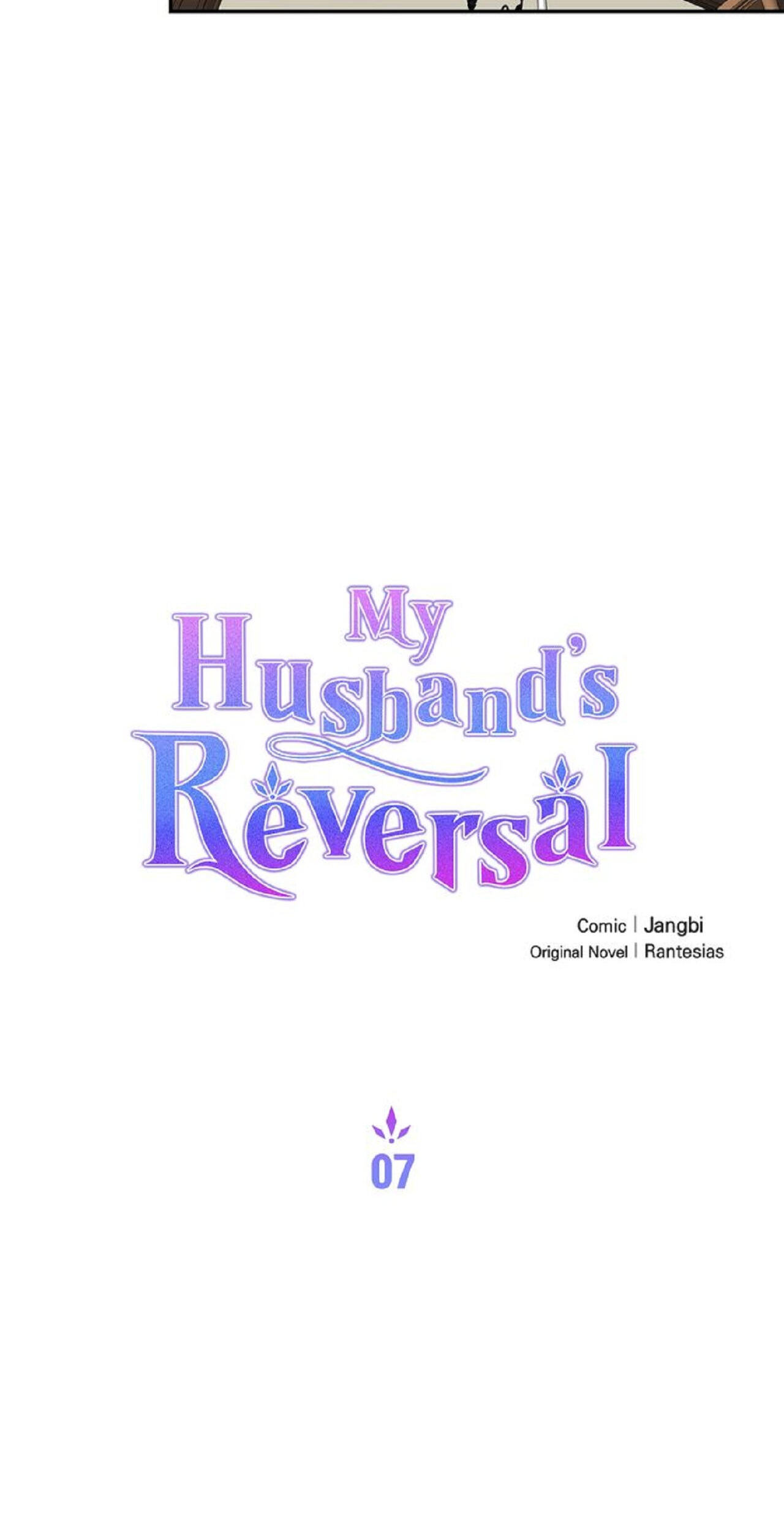 My Husband