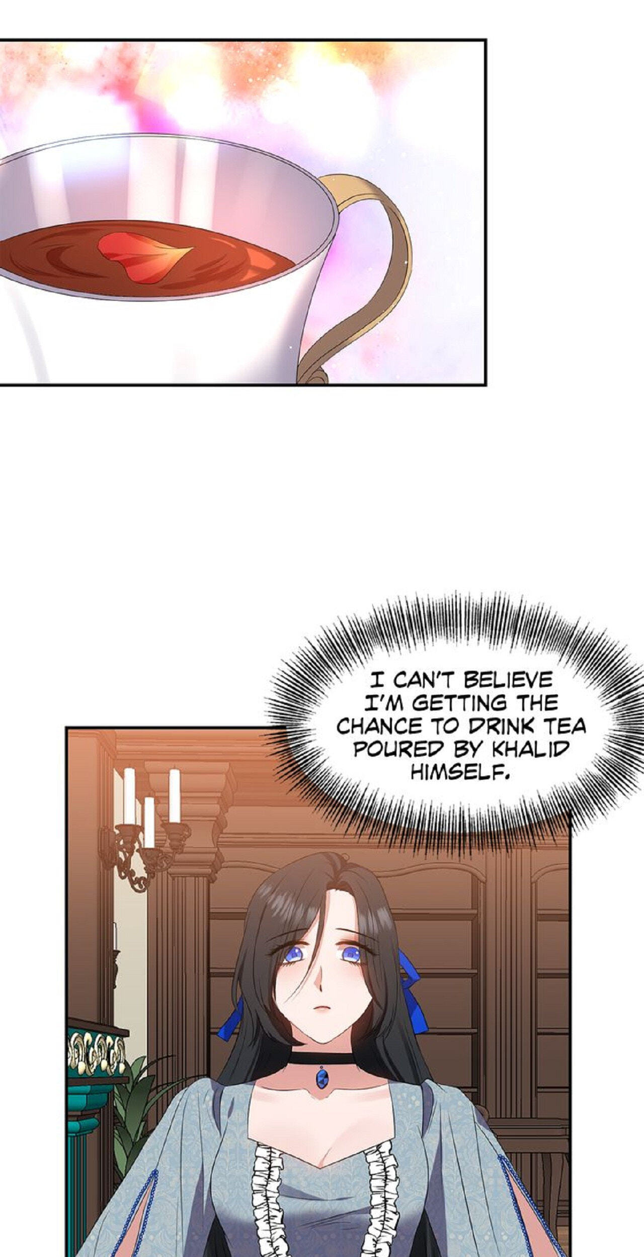 My Husband
