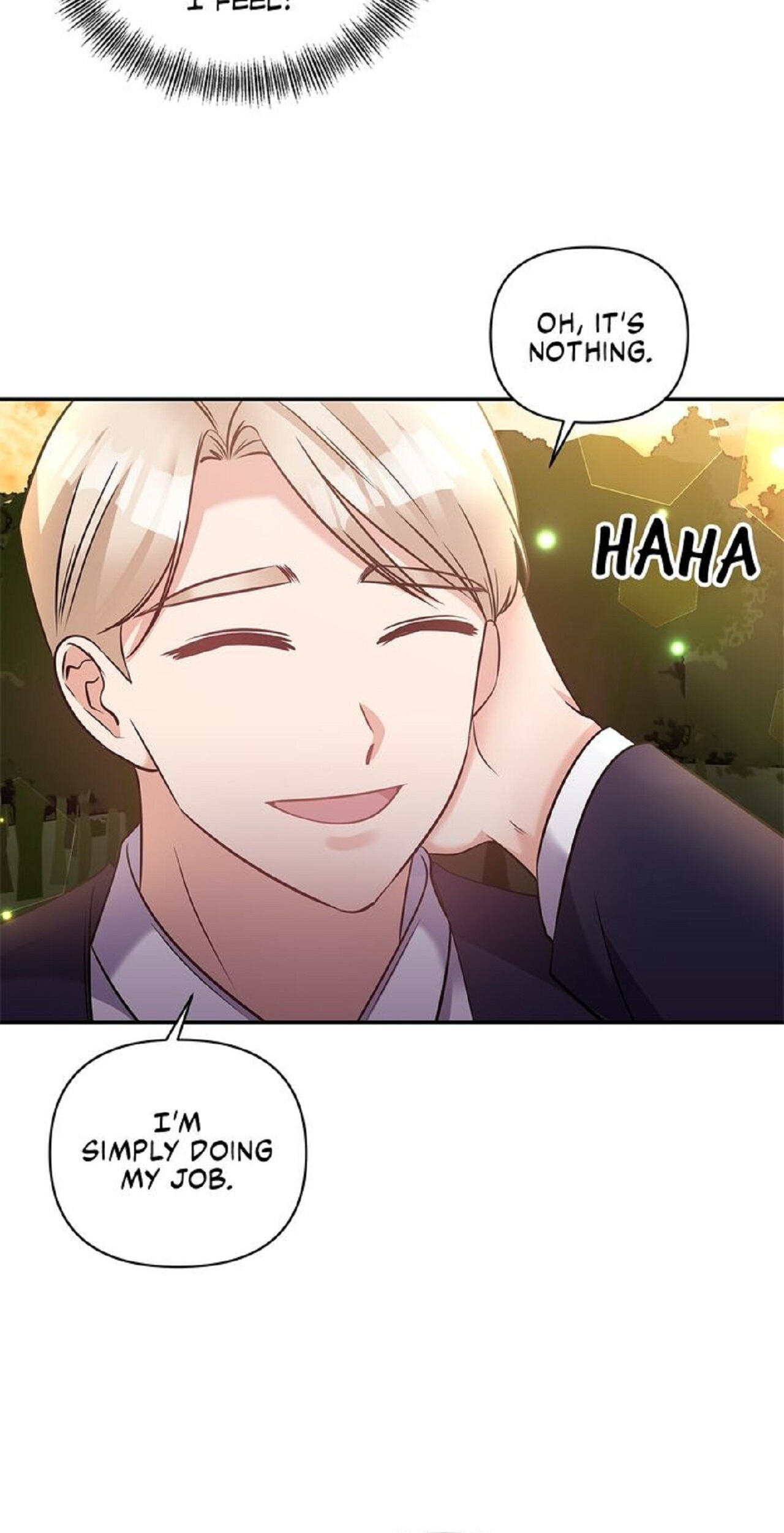 My Husband