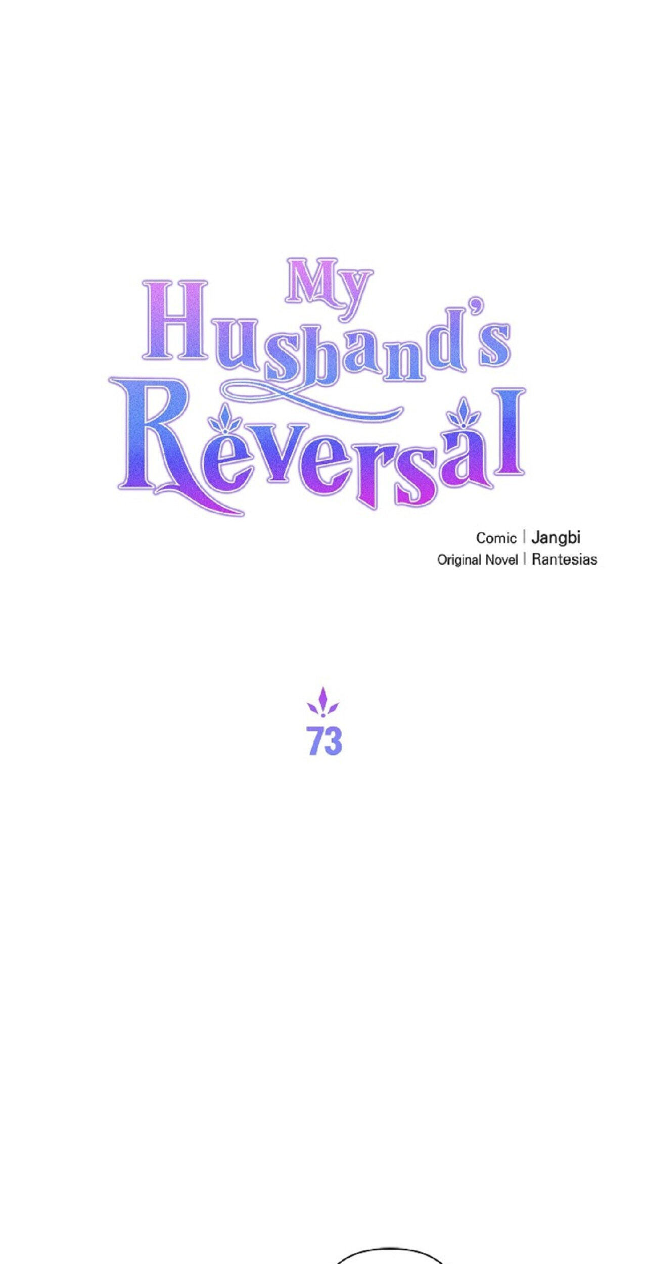 My Husband