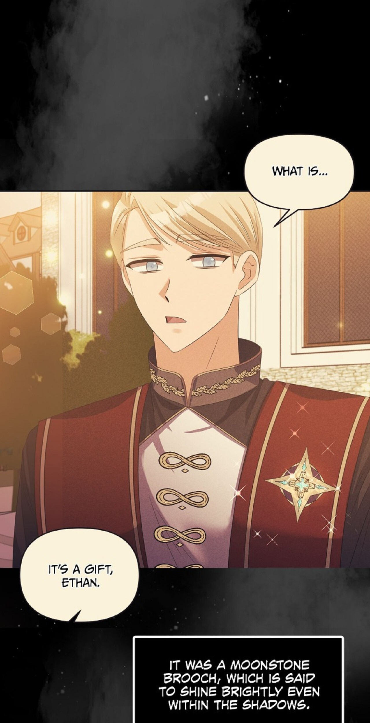 My Husband