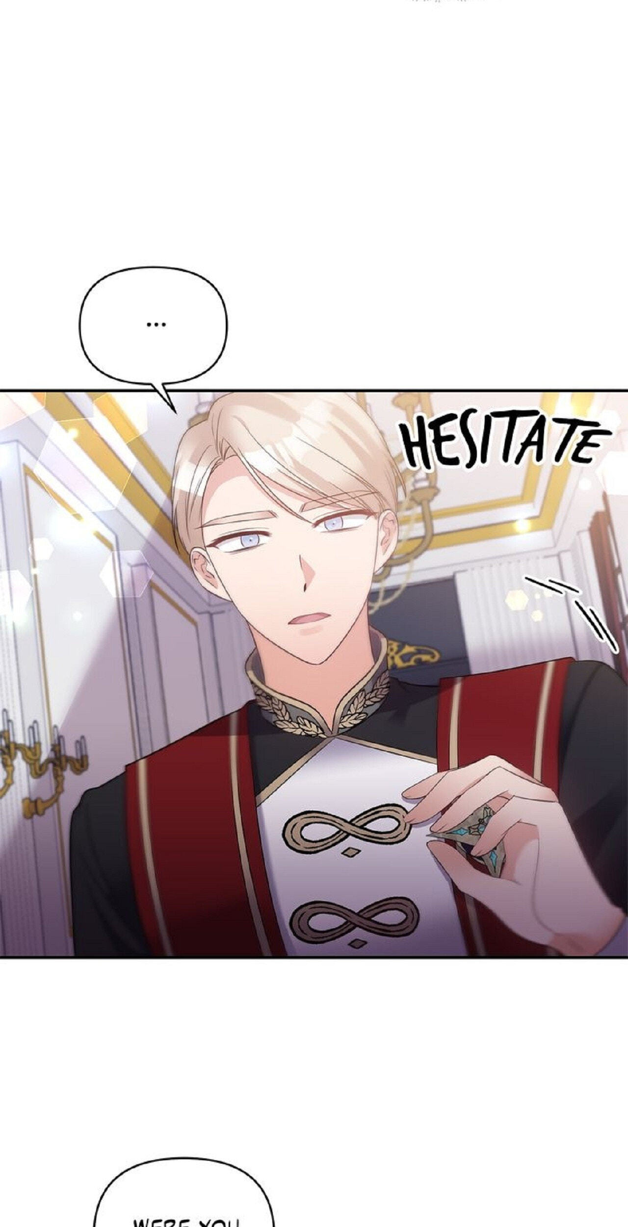 My Husband