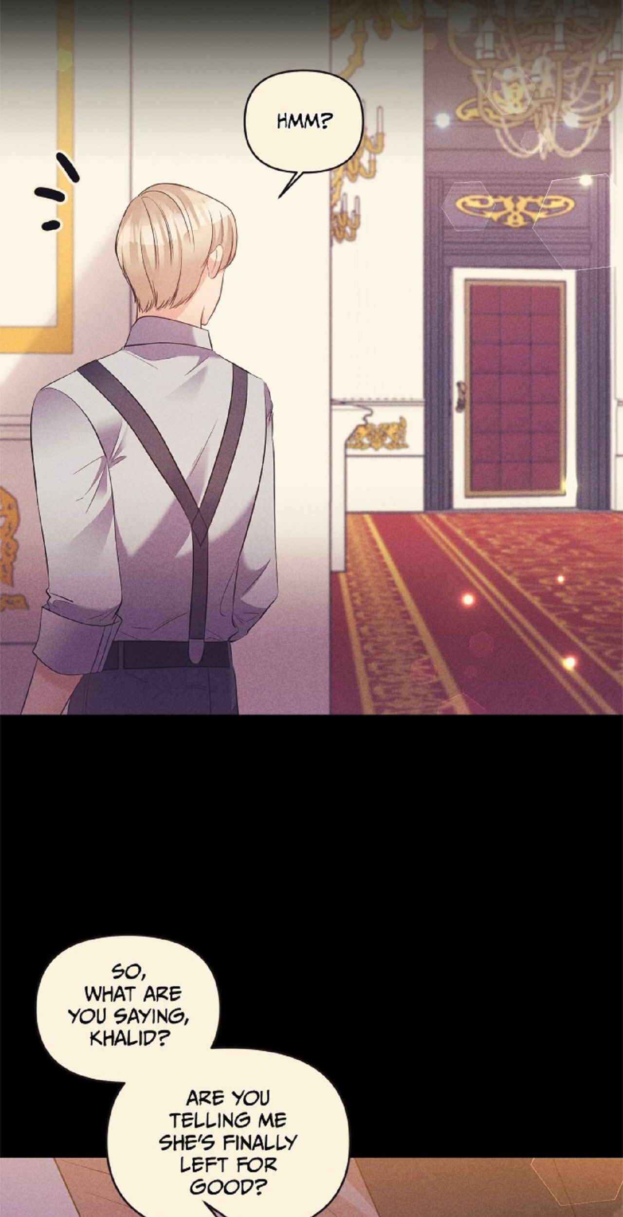 My Husband