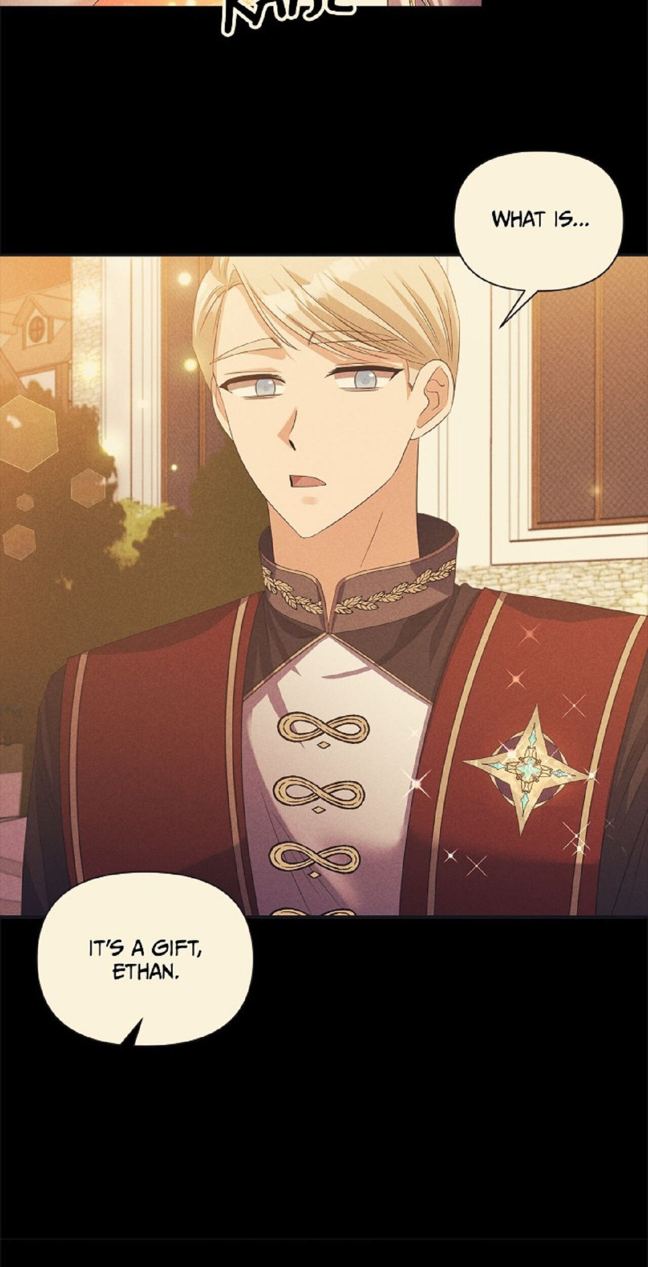 My Husband
