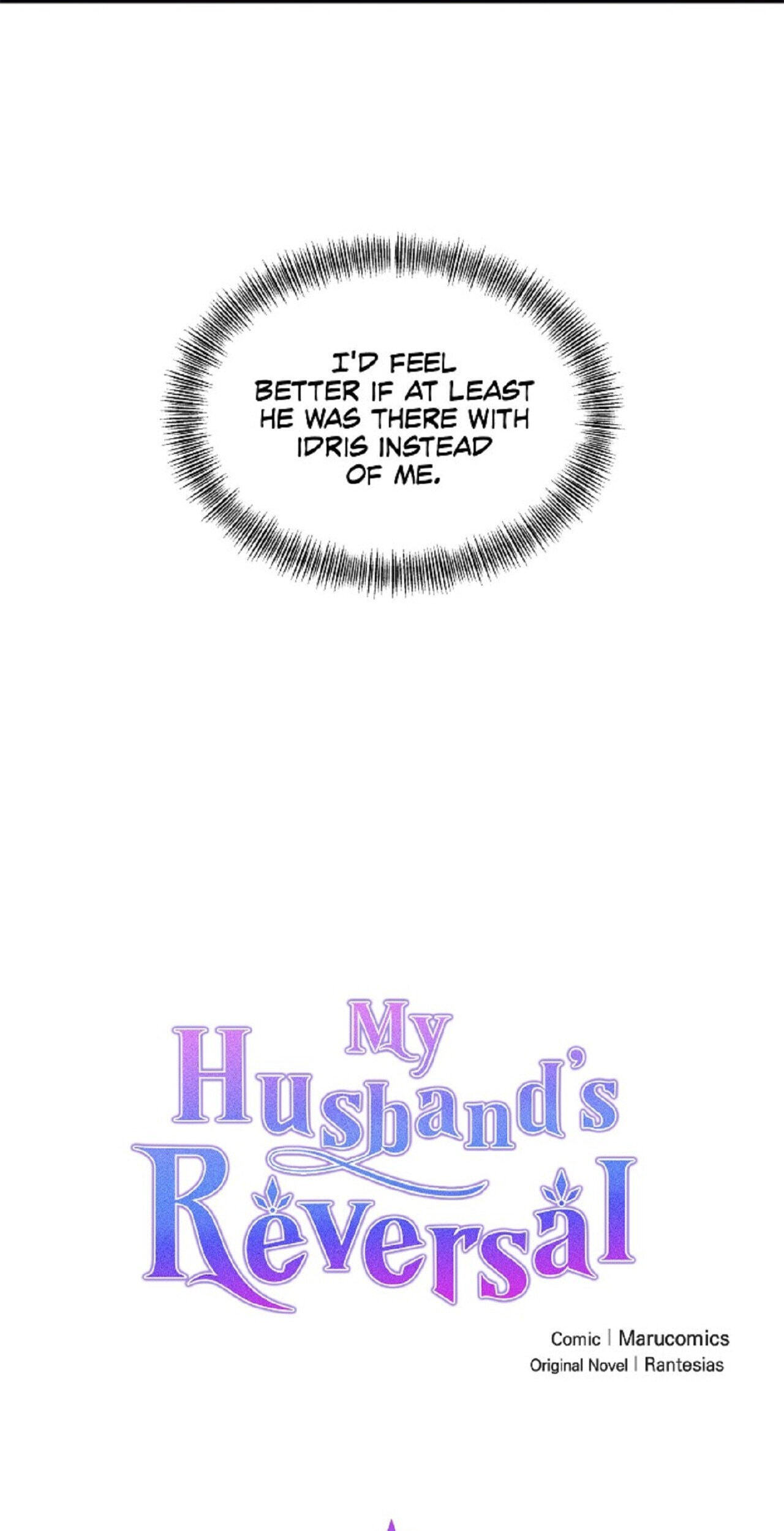 My Husband