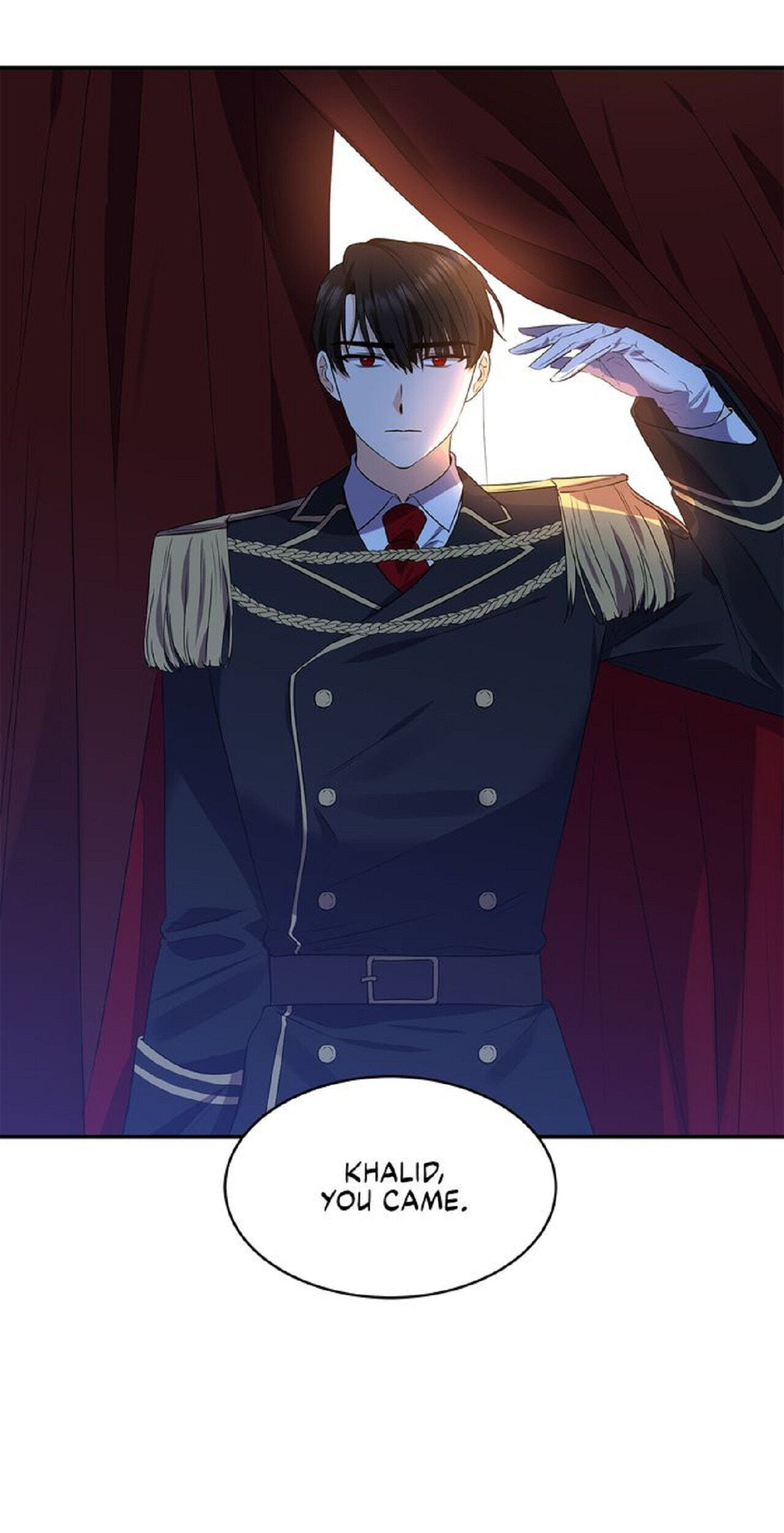 My Husband