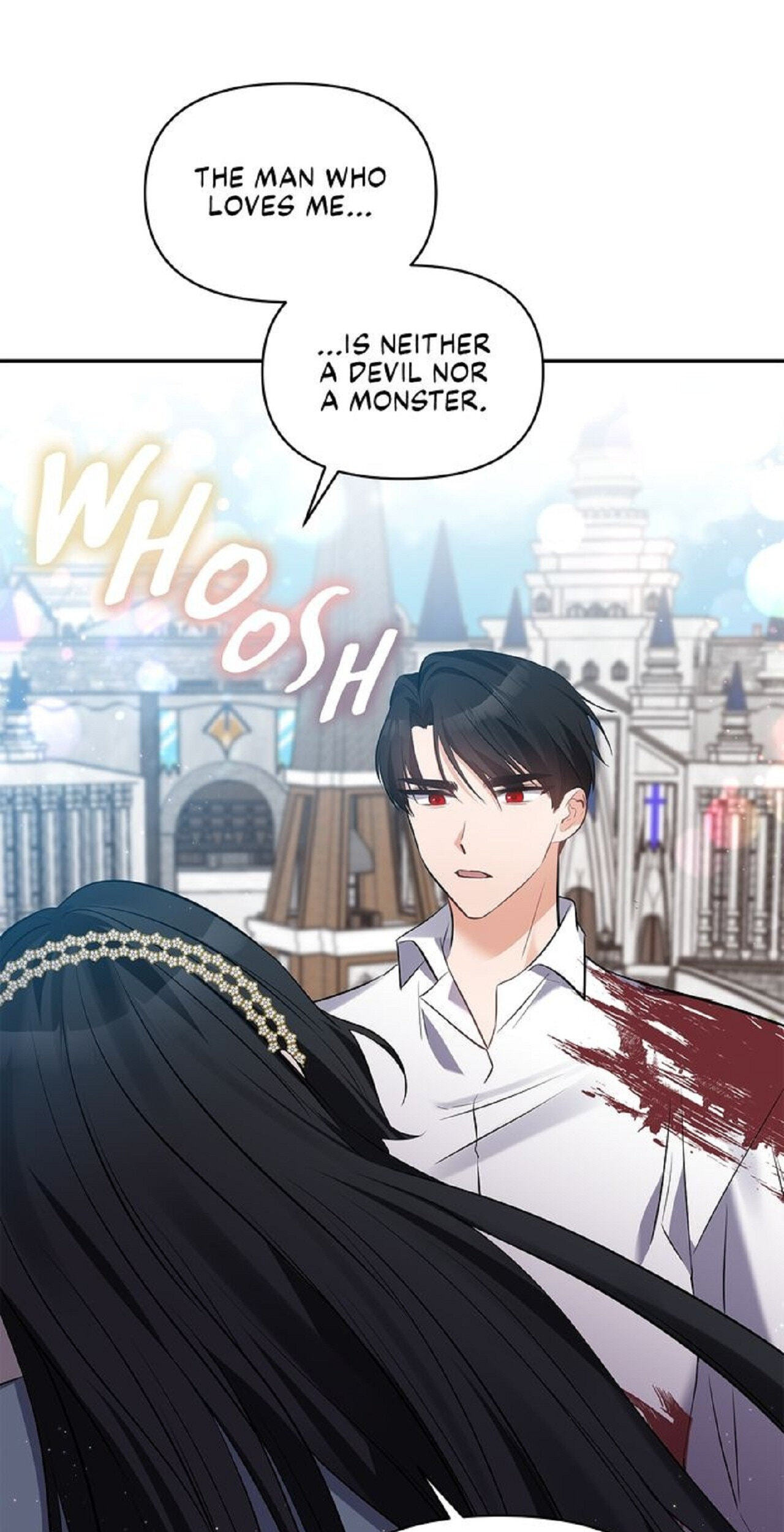 My Husband