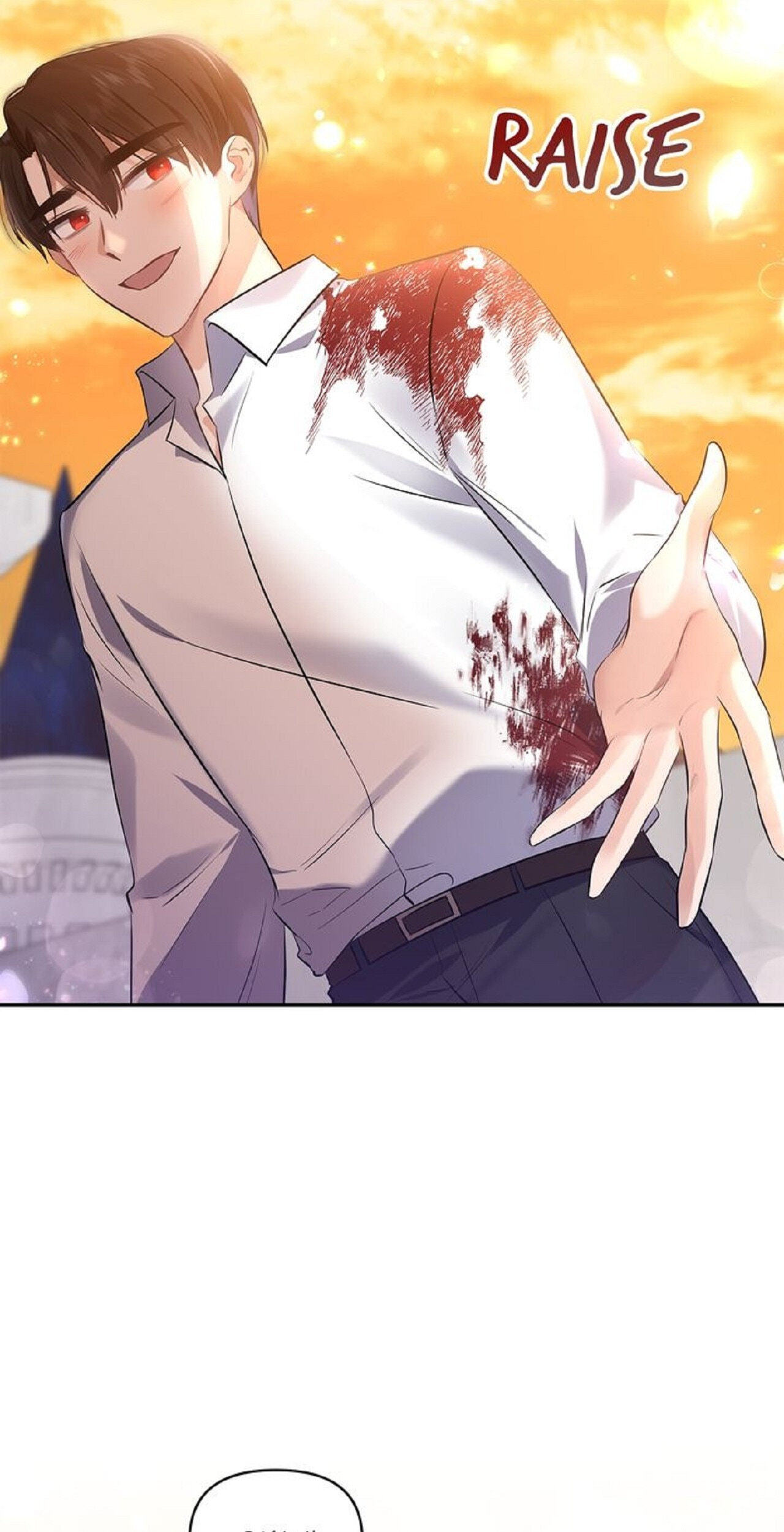 My Husband