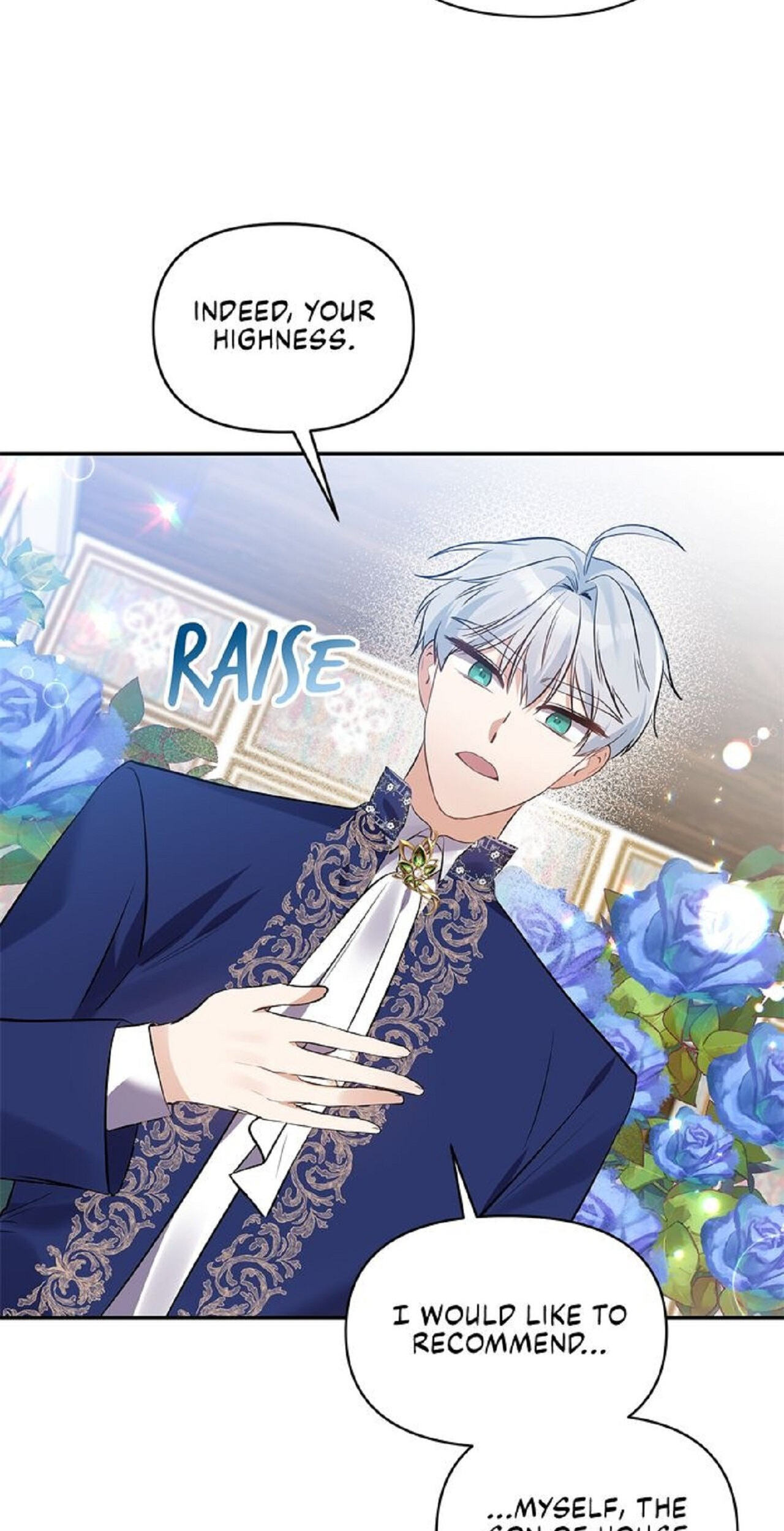My Husband