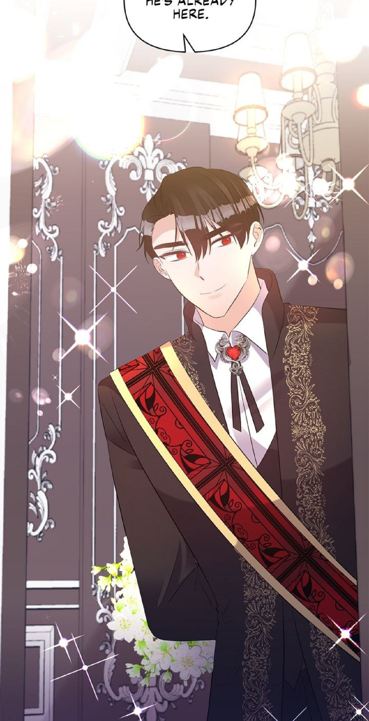 My Husband
