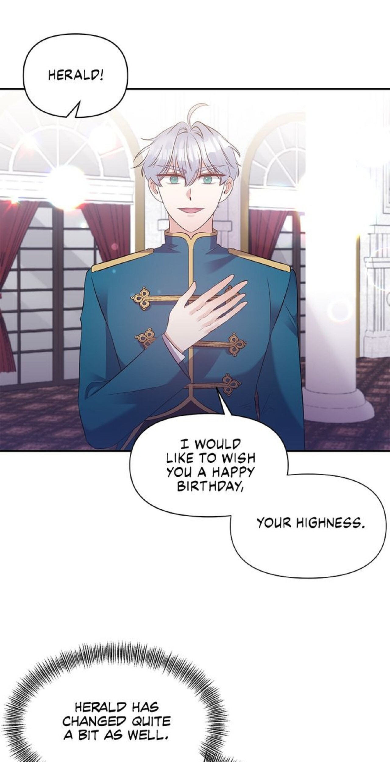 My Husband