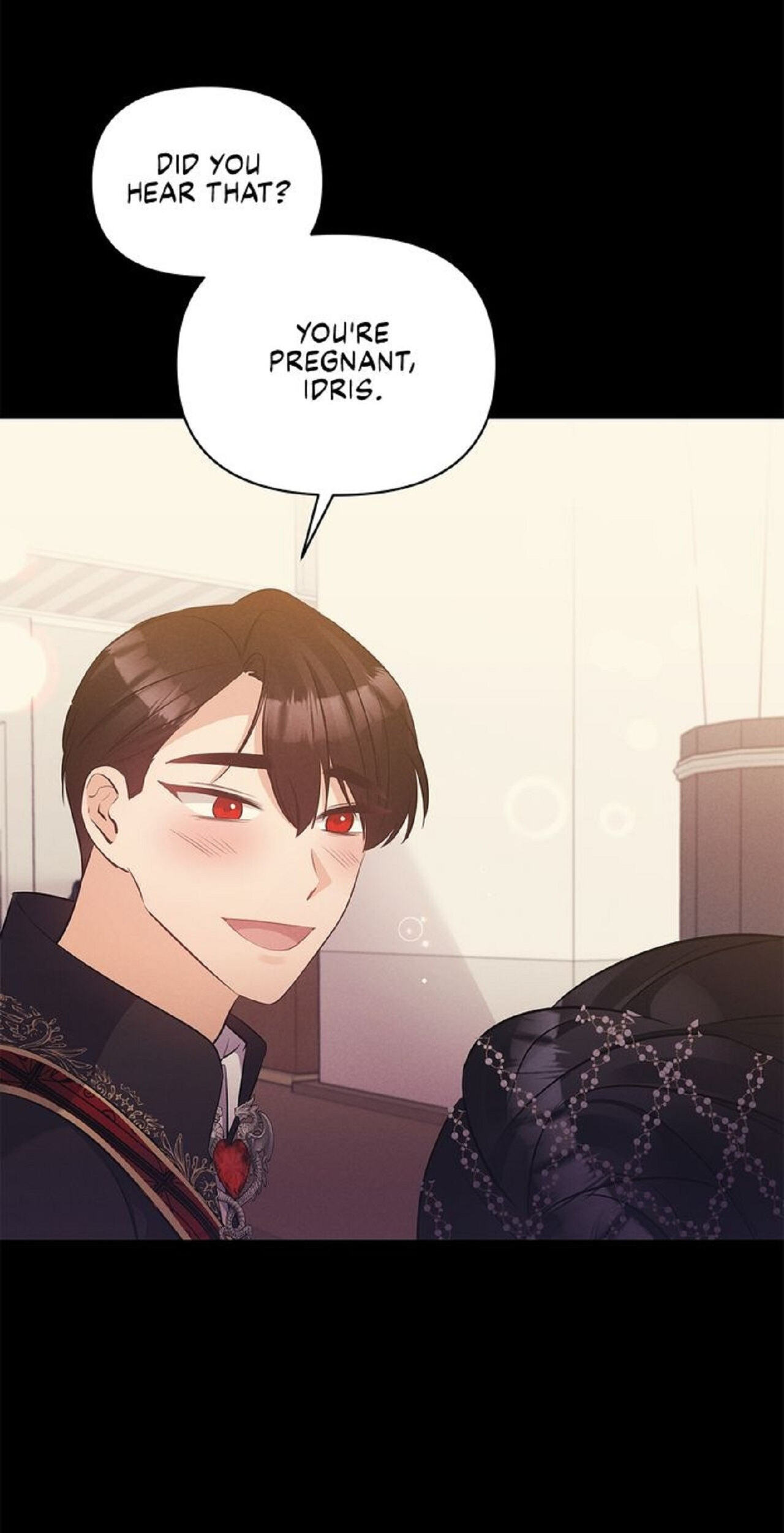 My Husband