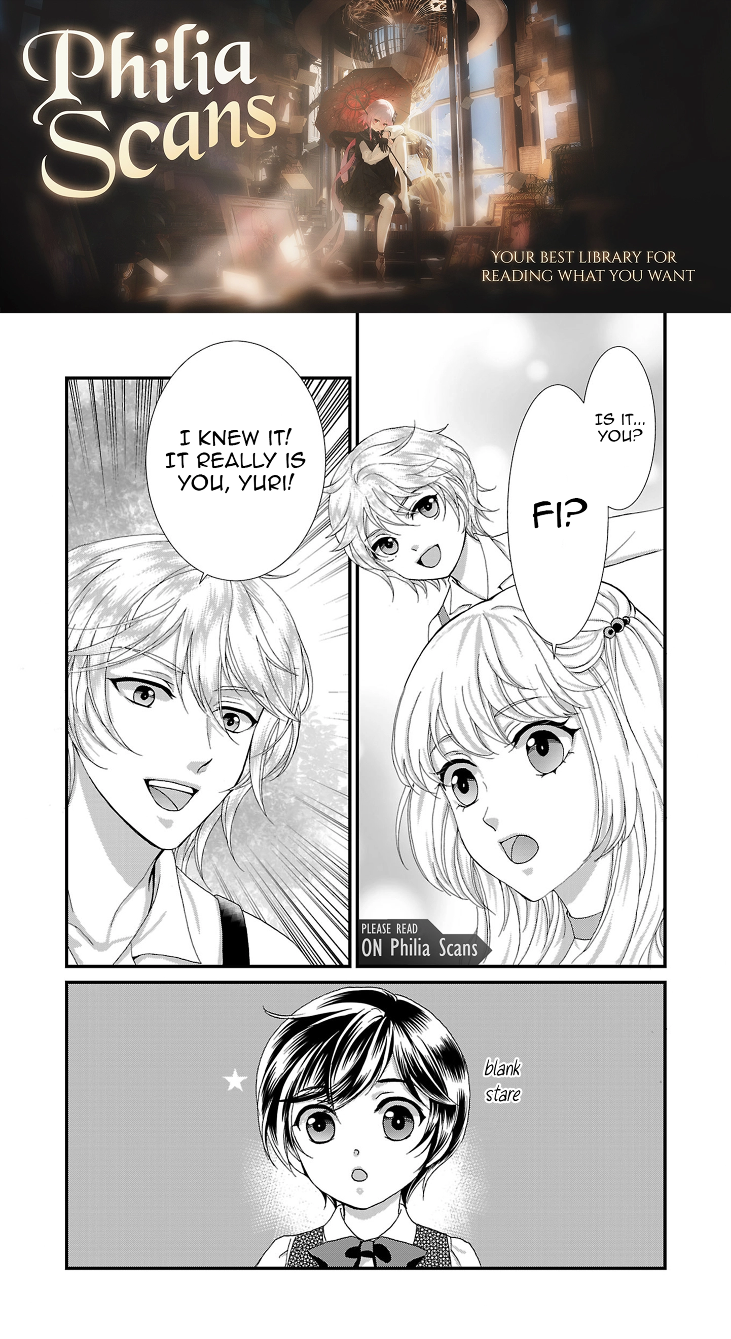 My Husband Wants a Divorce, but I Refuse to Part with My Angelic Stepson Chapter 2 page 1 - 