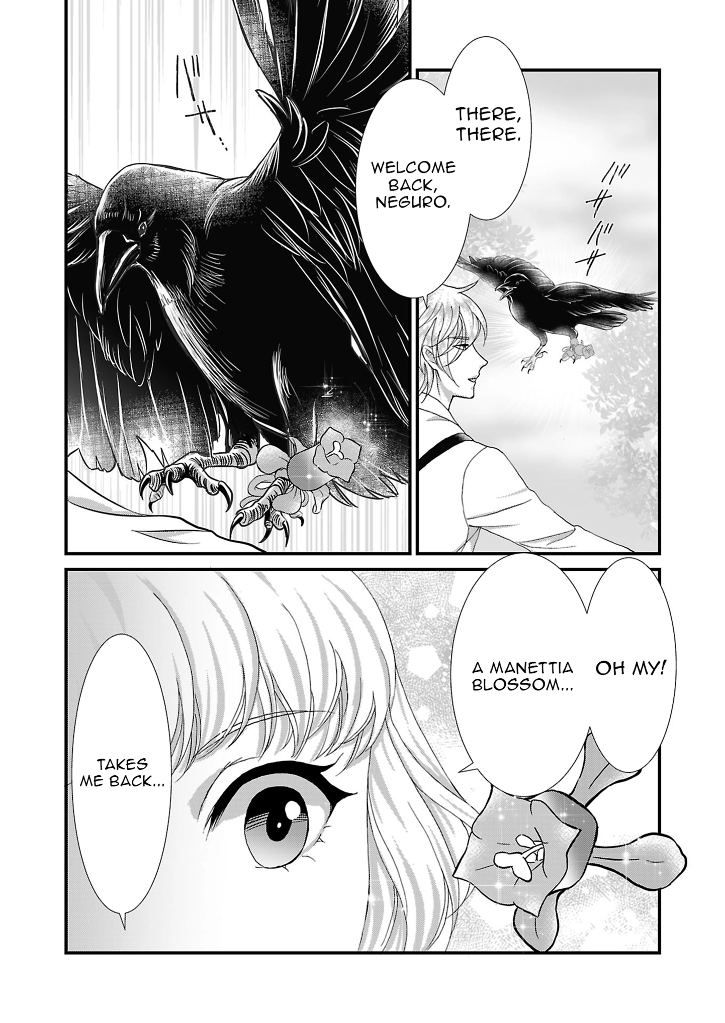 My Husband Wants a Divorce, but I Refuse to Part with My Angelic Stepson Chapter 2 page 19 - 