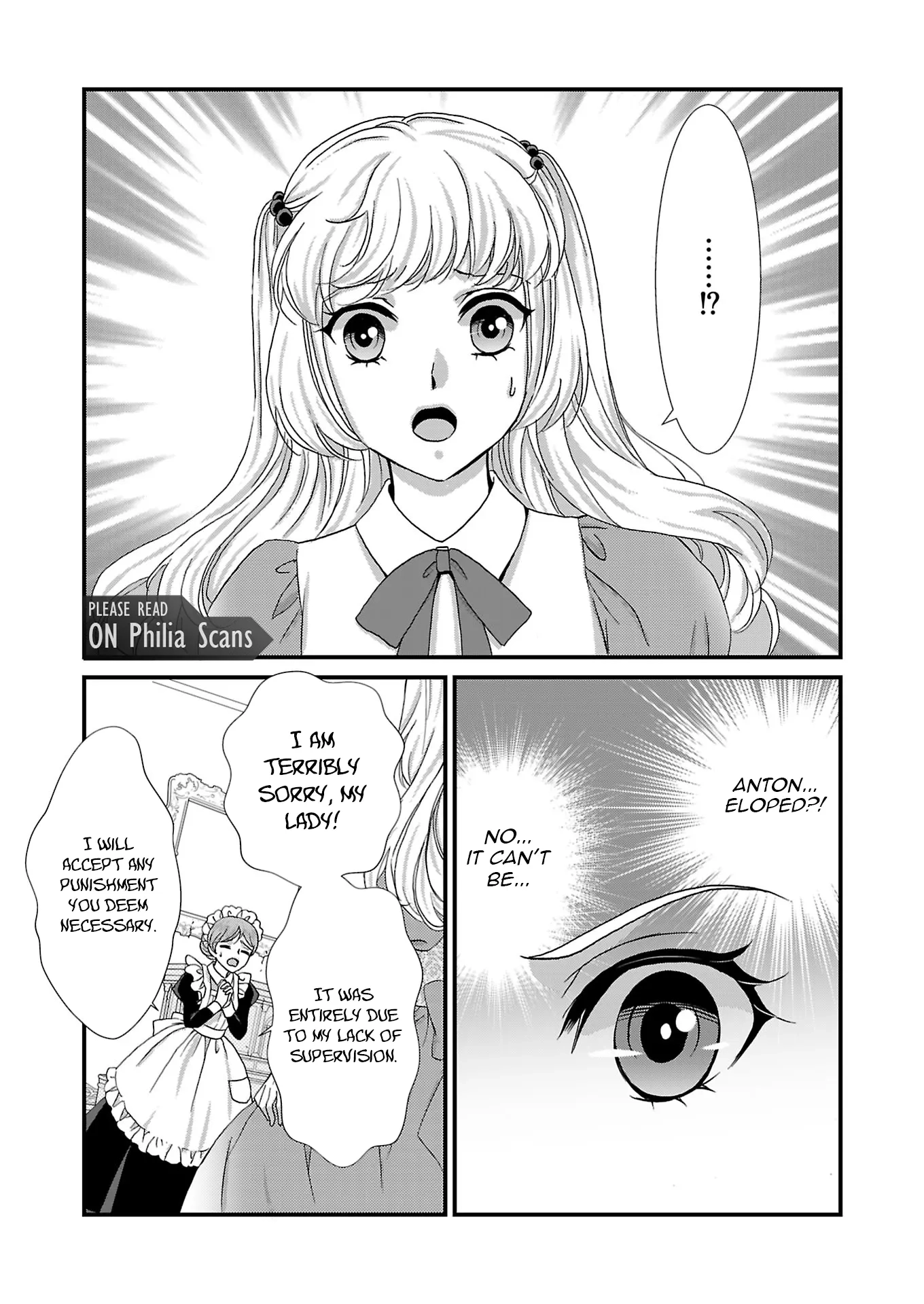 My Husband Wants a Divorce, but I Refuse to Part with My Angelic Stepson Chapter 4 page 11 - 