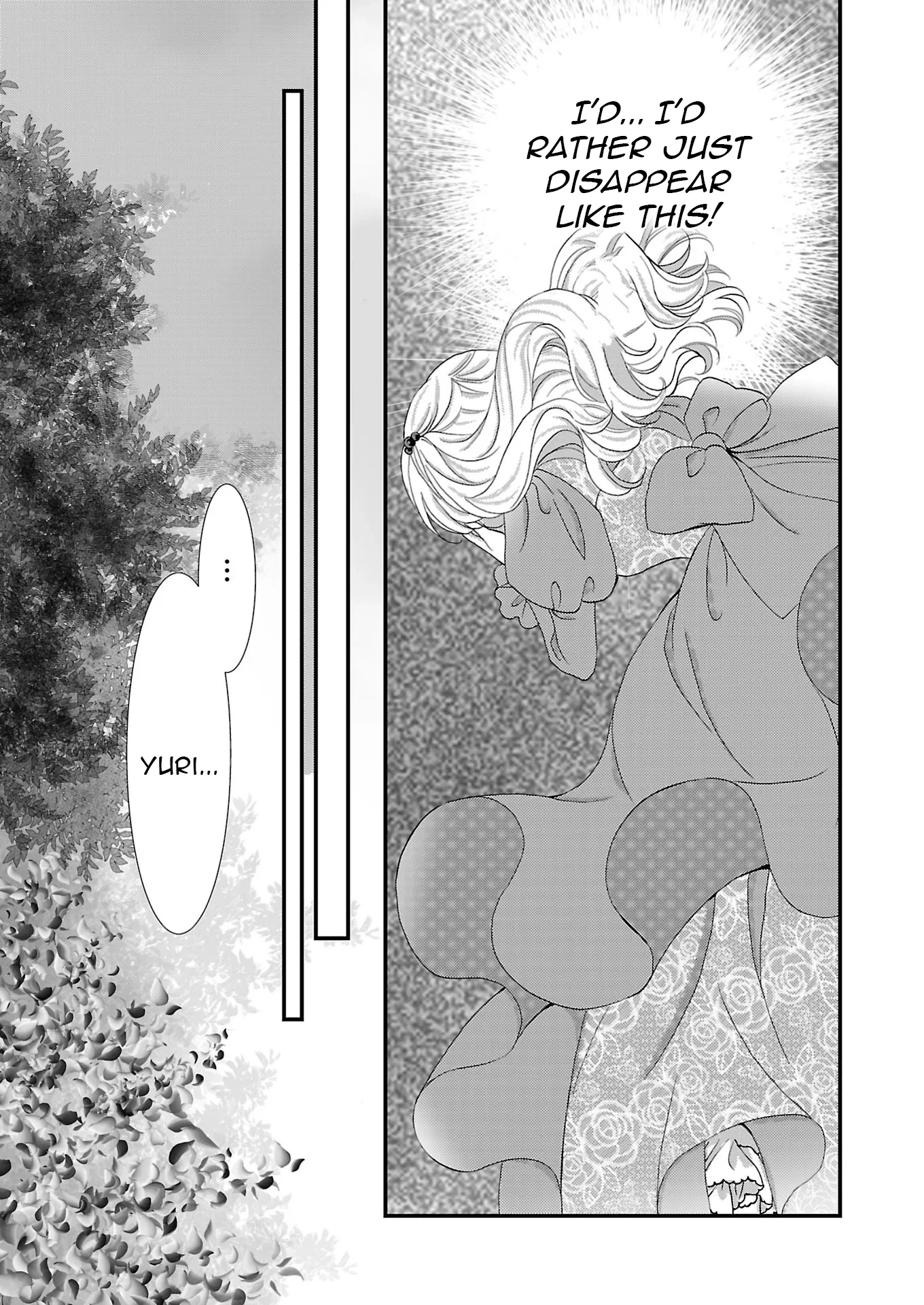 My Husband Wants a Divorce, but I Refuse to Part with My Angelic Stepson Chapter 4 page 16 - 