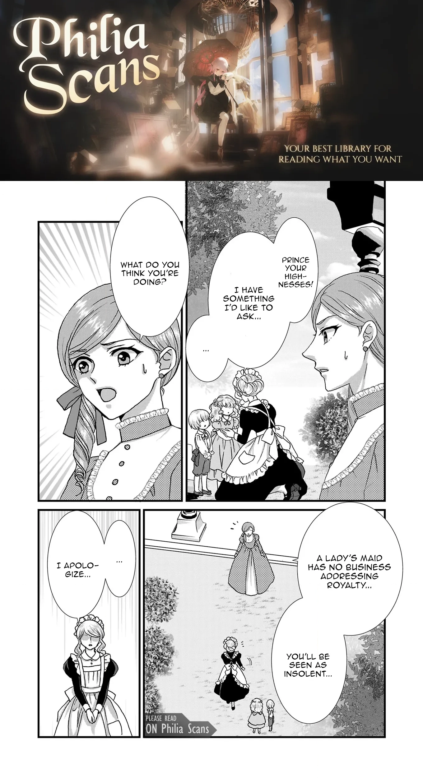 My Husband Wants a Divorce, but I Refuse to Part with My Angelic Stepson Chapter 8 page 1 - 