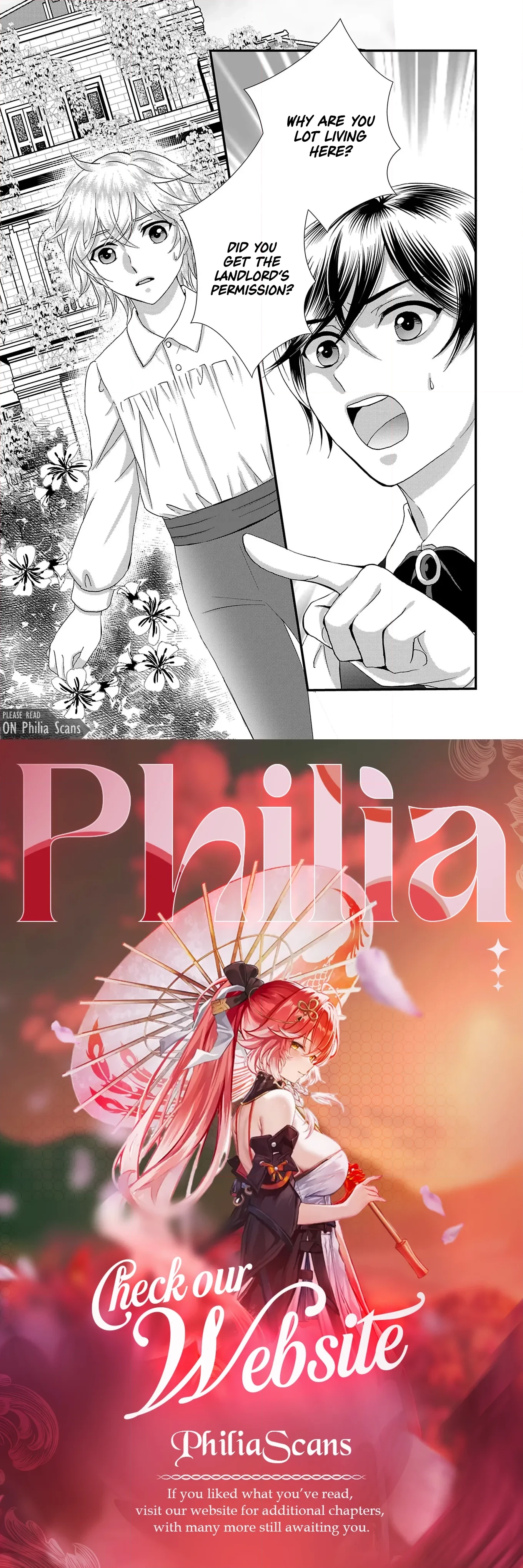 My Husband Wants a Divorce, but I Refuse to Part with My Angelic Stepson Chapter 8 page 30 - 