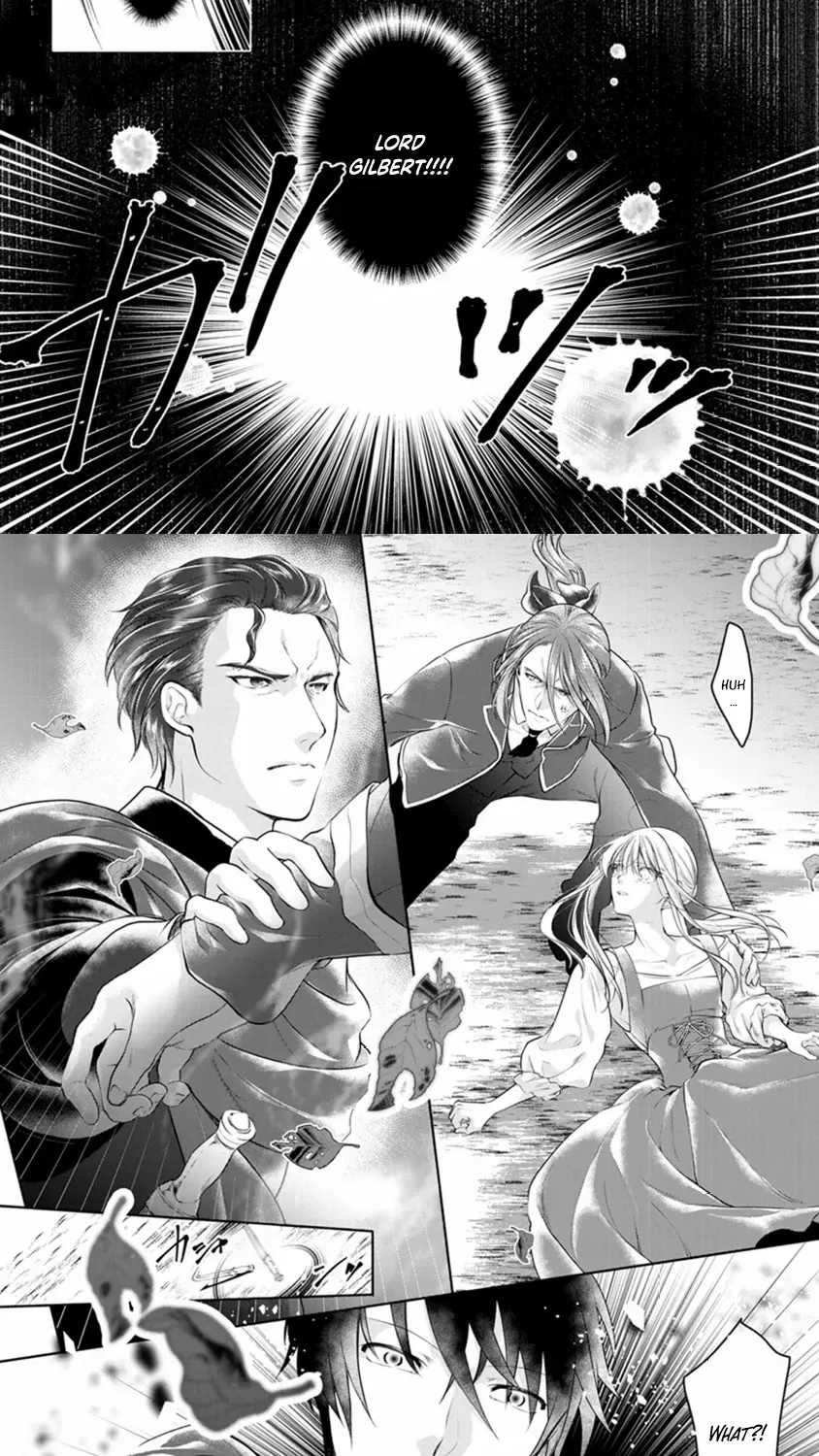 My Husband with a 15 Year Age Gap: The Margrave