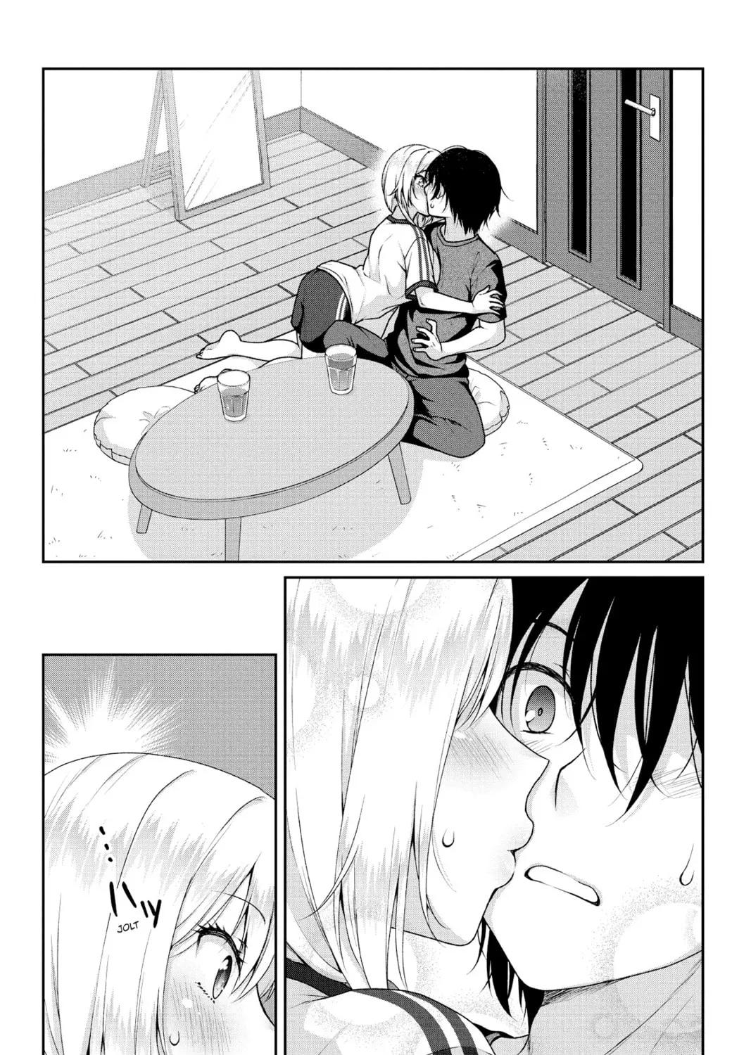 My Ideal Girlfriend Chapter 10 page 1 - 