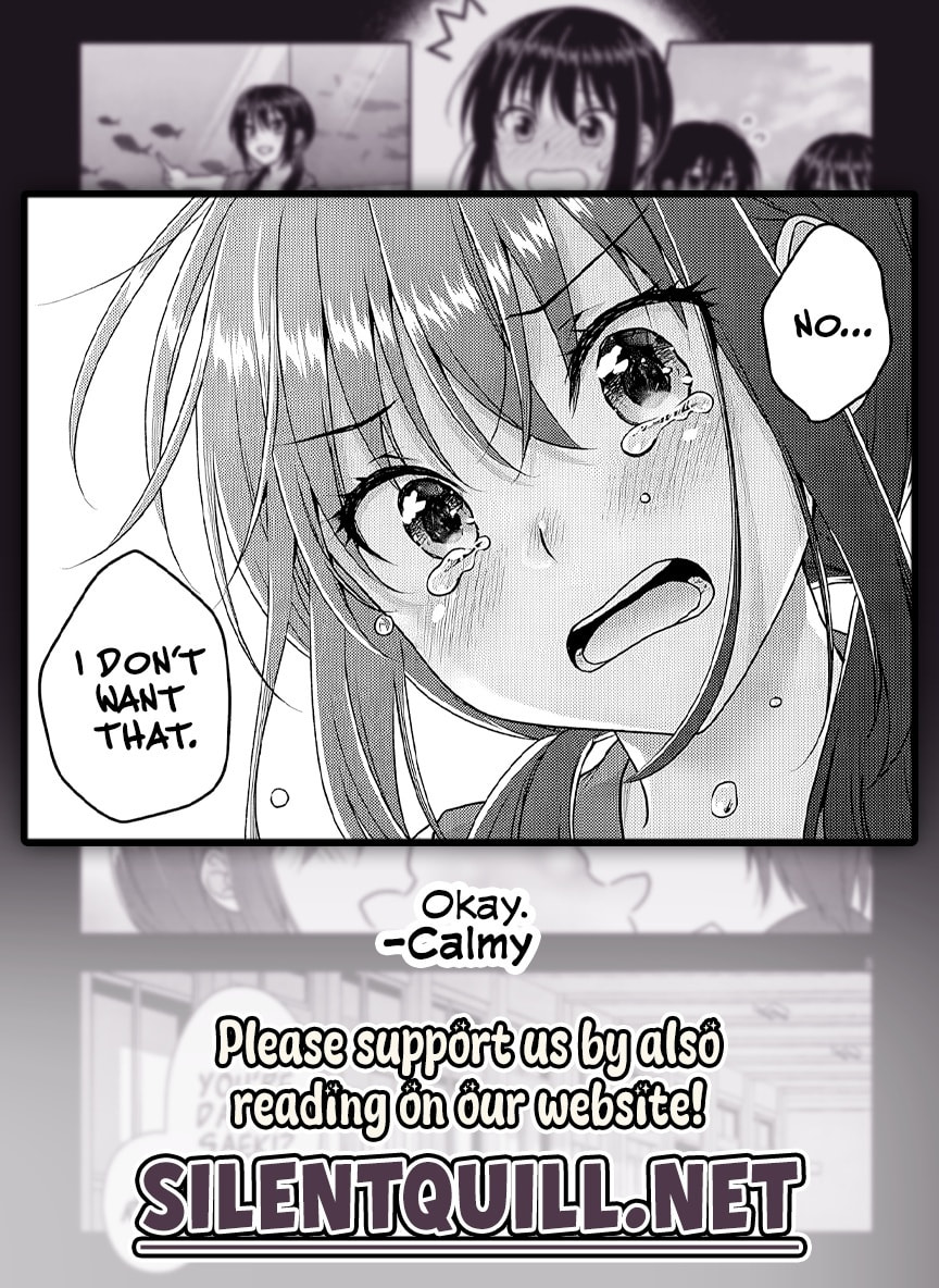 My Ideal Girlfriend Chapter 11.5 page 15 - 