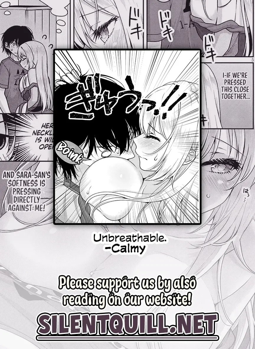 My Ideal Girlfriend Chapter 31 page 26 - 