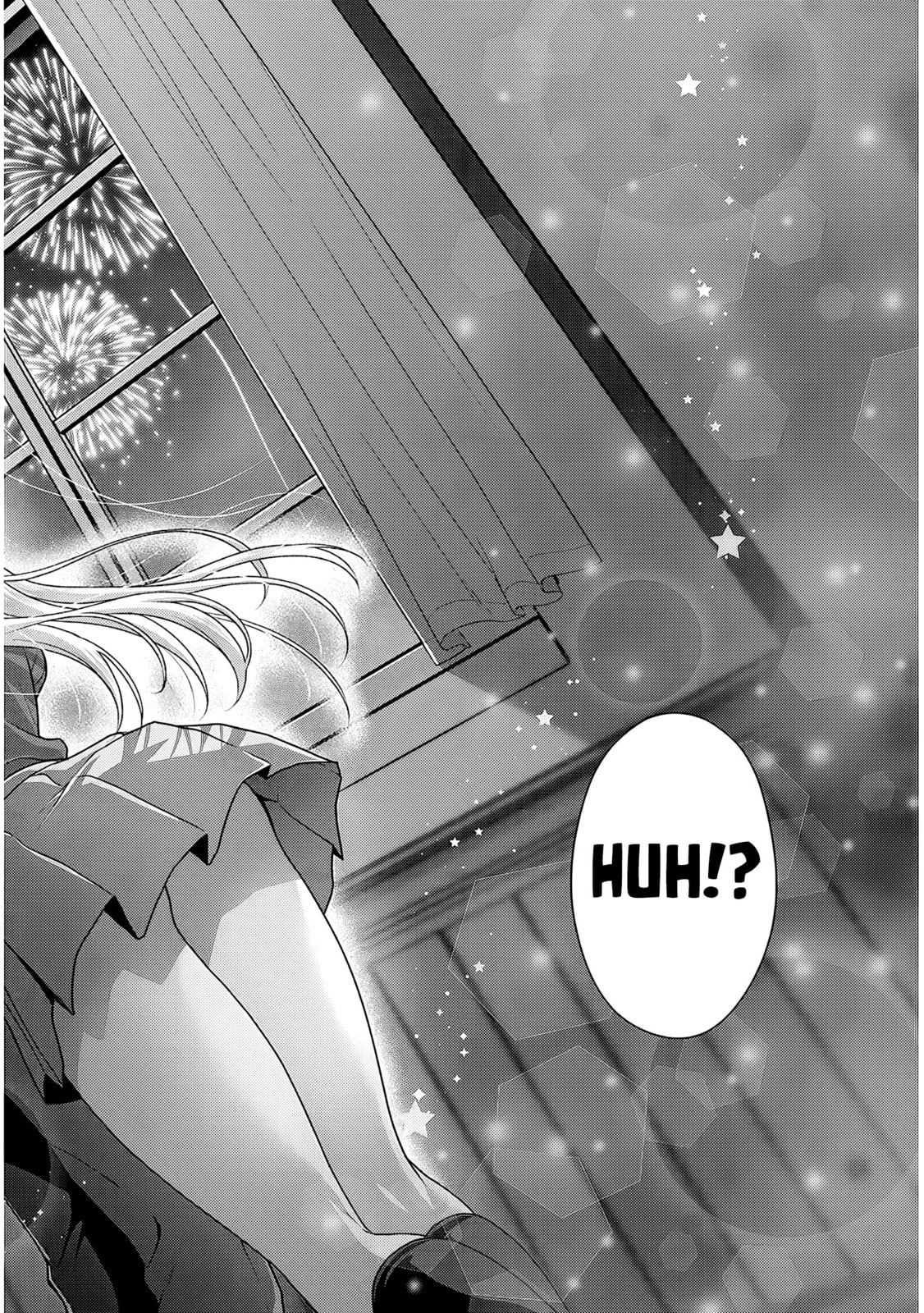 My Ideal Girlfriend Chapter 35 page 9 - 