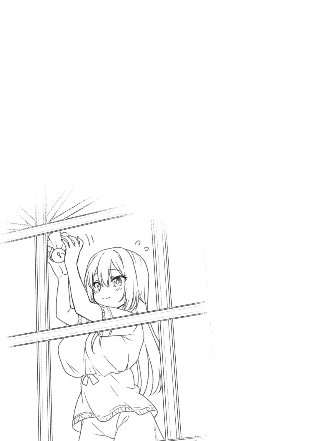 My Ideal Girlfriend Chapter 8 page 21 - 