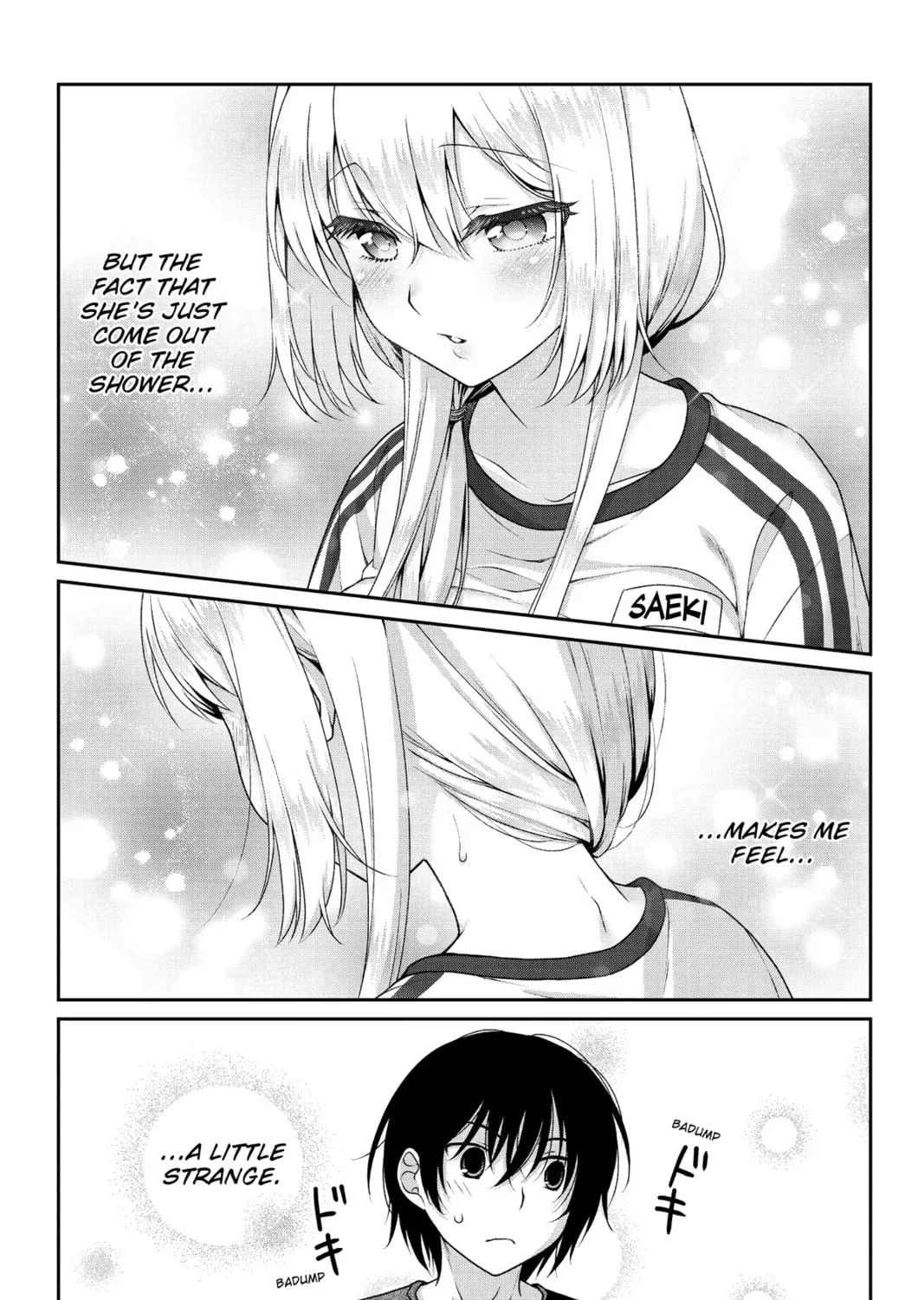 My Ideal Girlfriend Chapter 9 page 13 - 