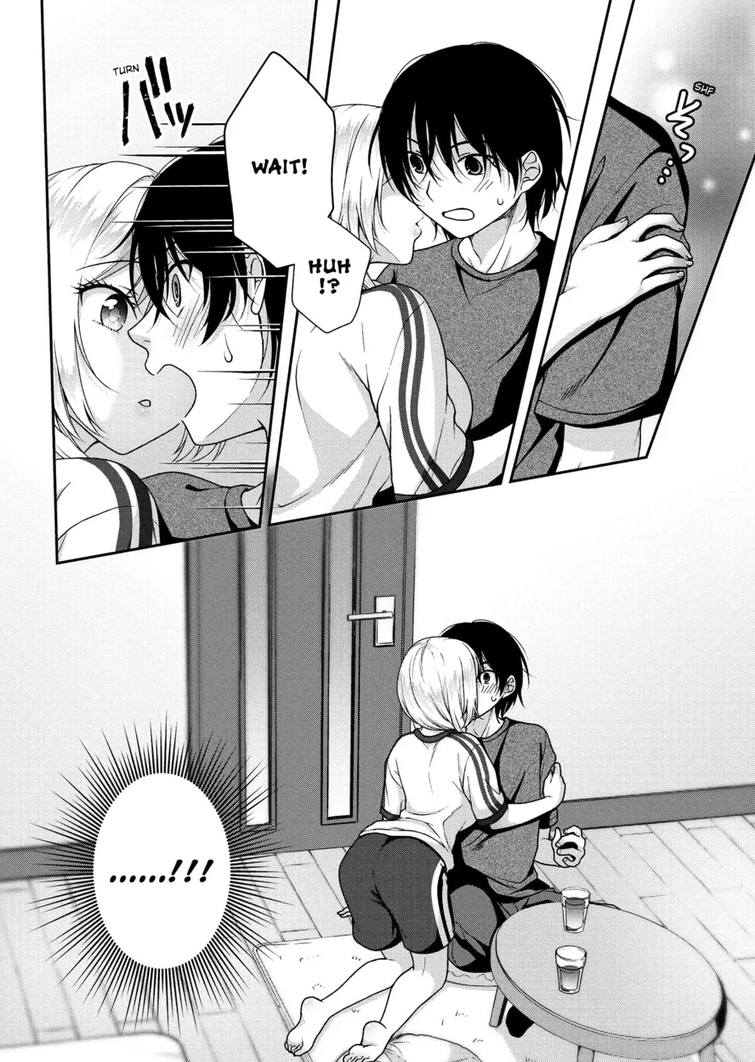 My Ideal Girlfriend Chapter 9 page 27 - 
