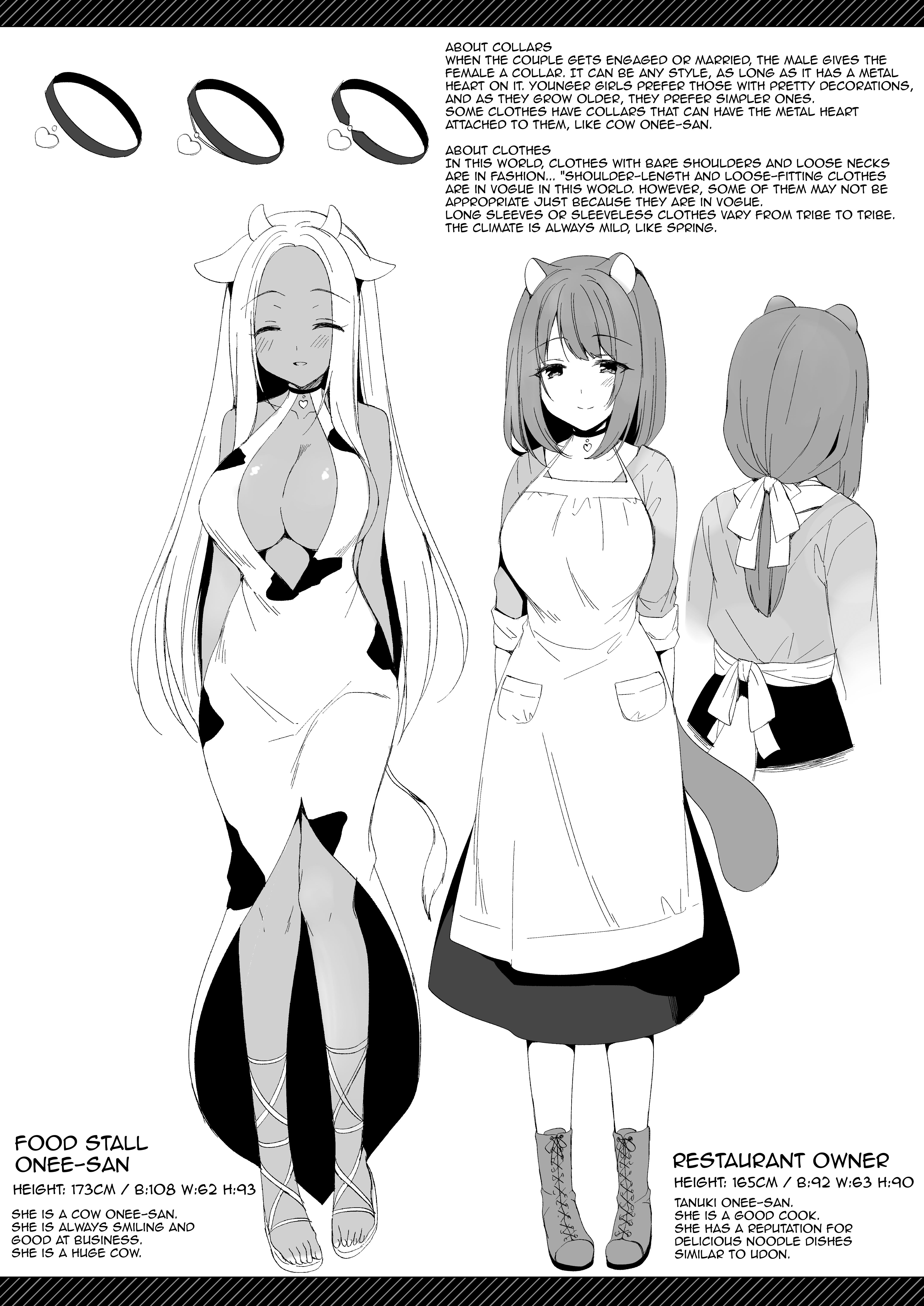 My Ideal Life in Another World ~Perfected Fan Edition~ Chapter 10.3 page 10 - 