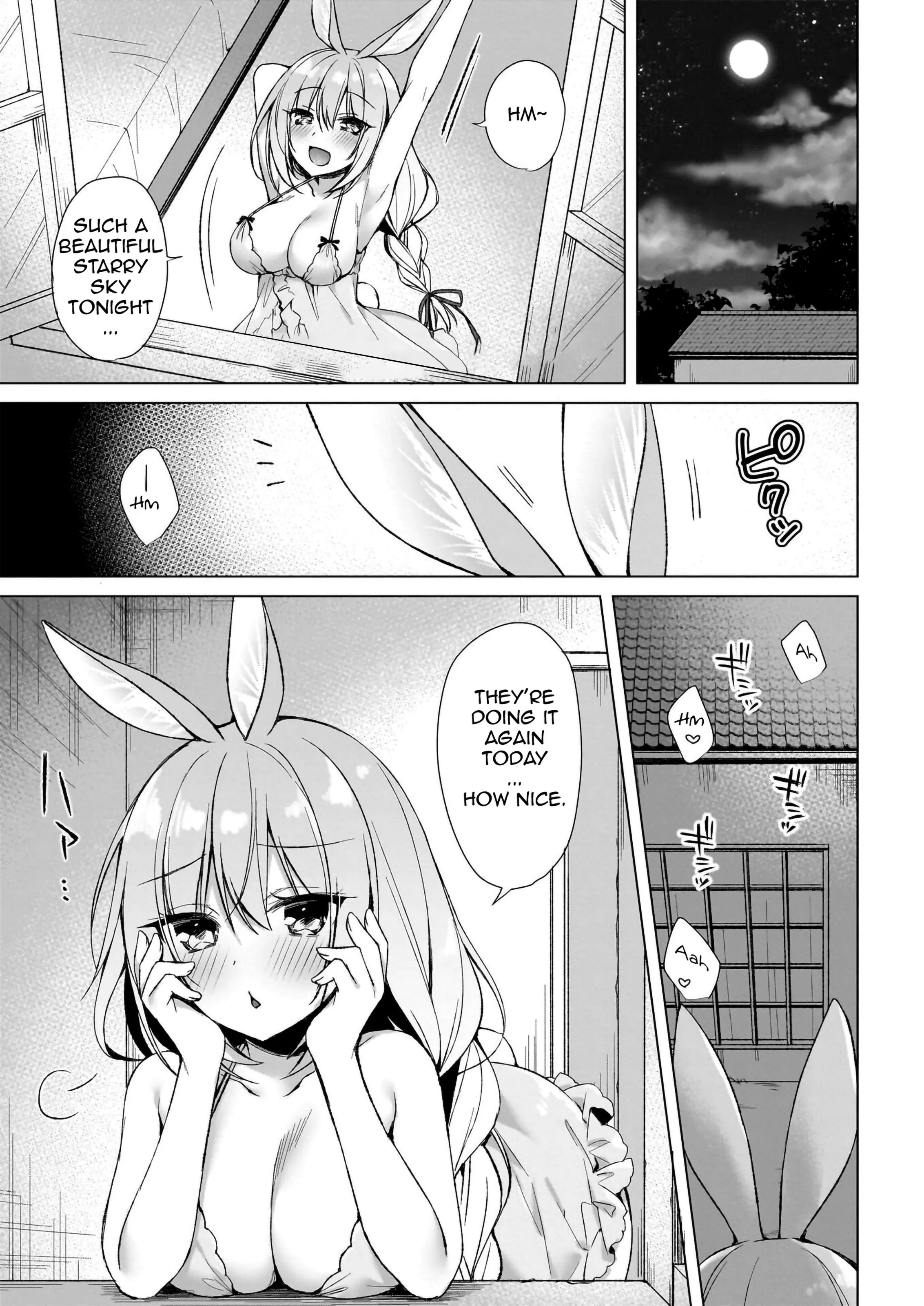 My Ideal Life in Another World ~Perfected Fan Edition~ Chapter 10 page 21 - 