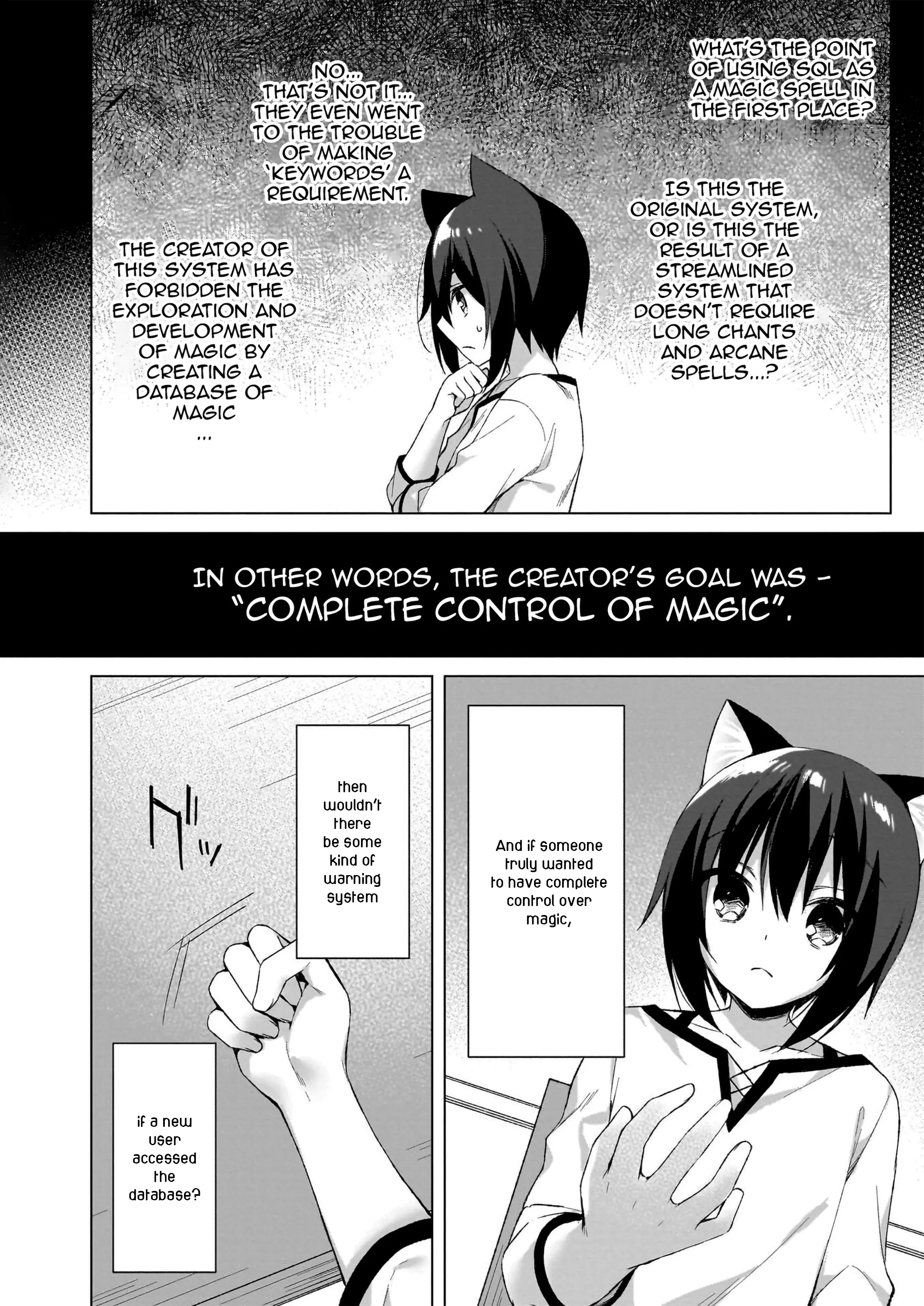 My Ideal Life in Another World ~Perfected Fan Edition~ Chapter 10 page 31 - 